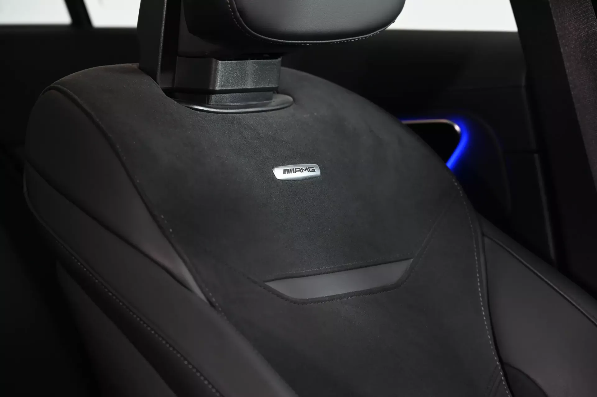 Mercedes-Benz C 63 AMG S E Performance 4Matic 32