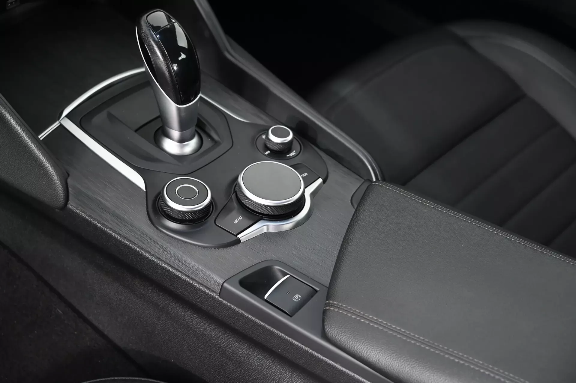 Alfa Romeo Giulia 2.2 D Ti AT8 20