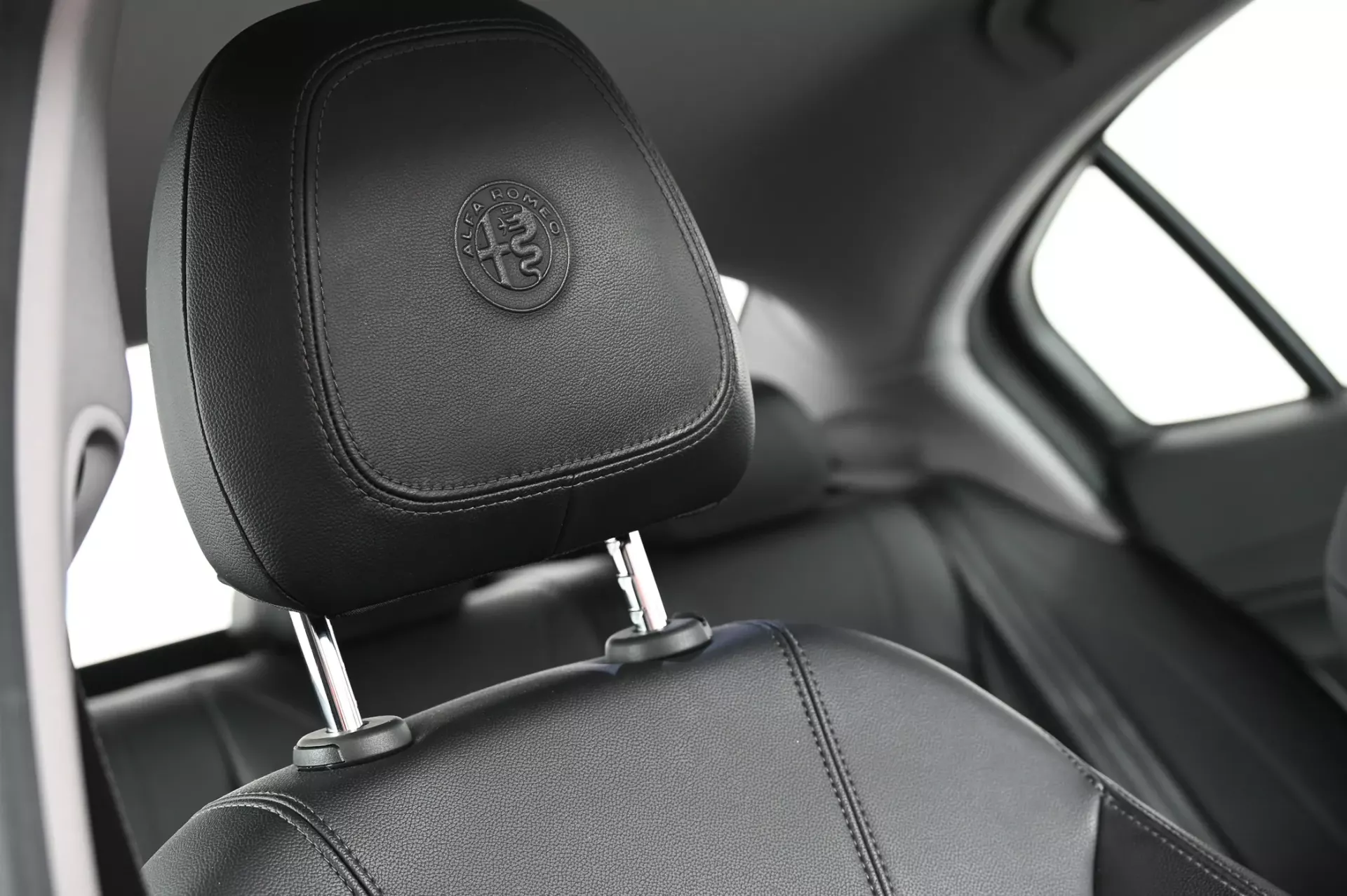 Alfa Romeo Giulia 2.2 D Ti AT8 21