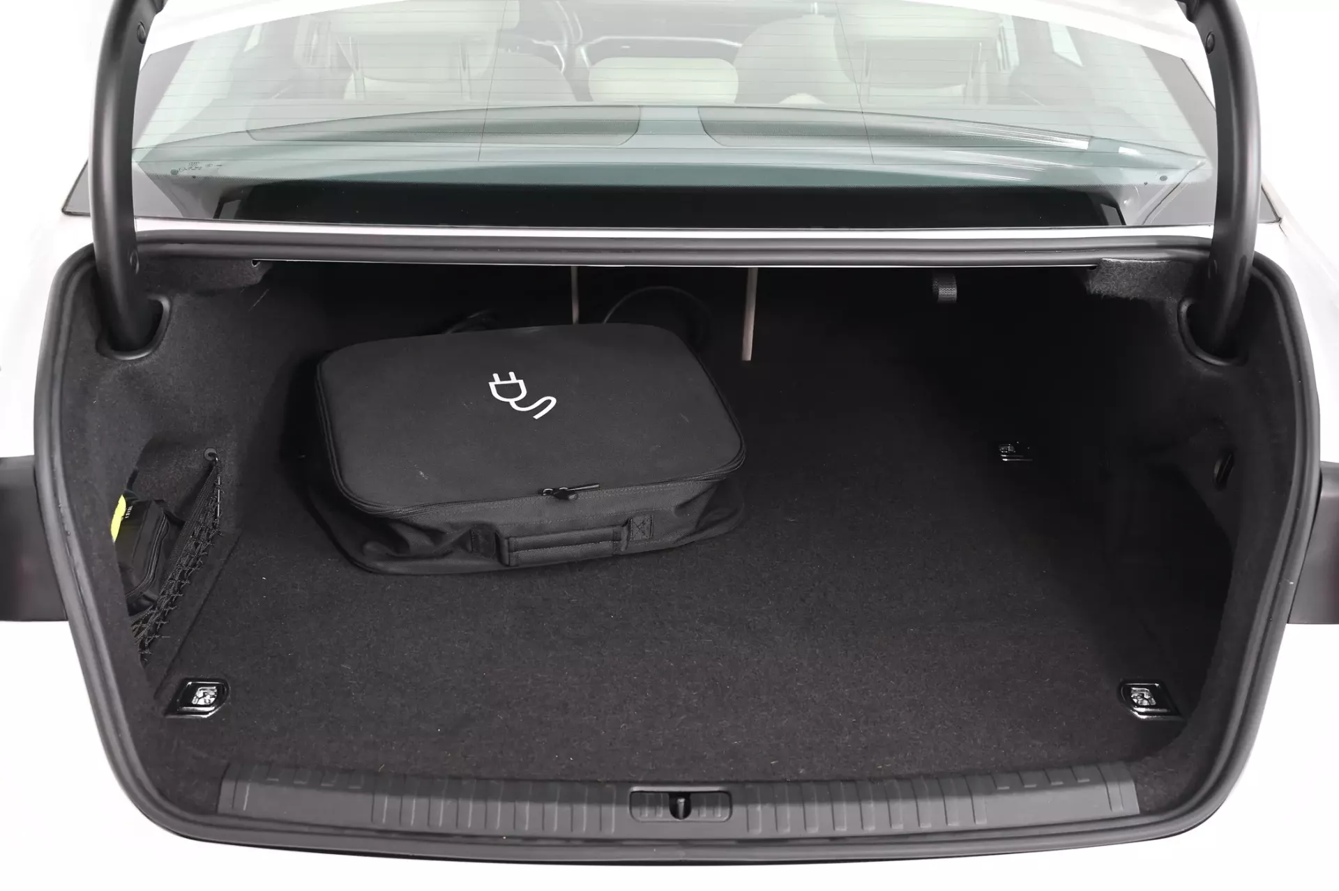 Audi A6 50 TFSIe quattro S tronic 9