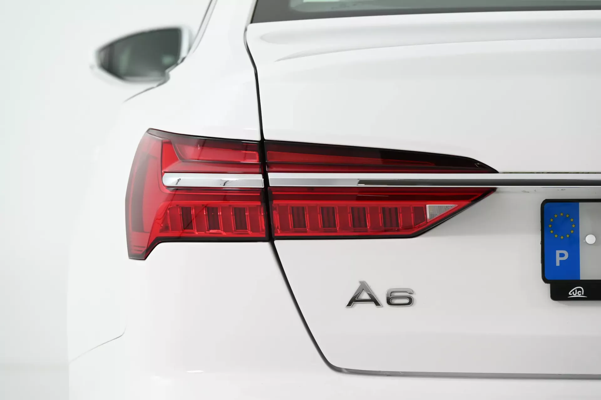 Audi A6 50 TFSIe quattro S tronic 11