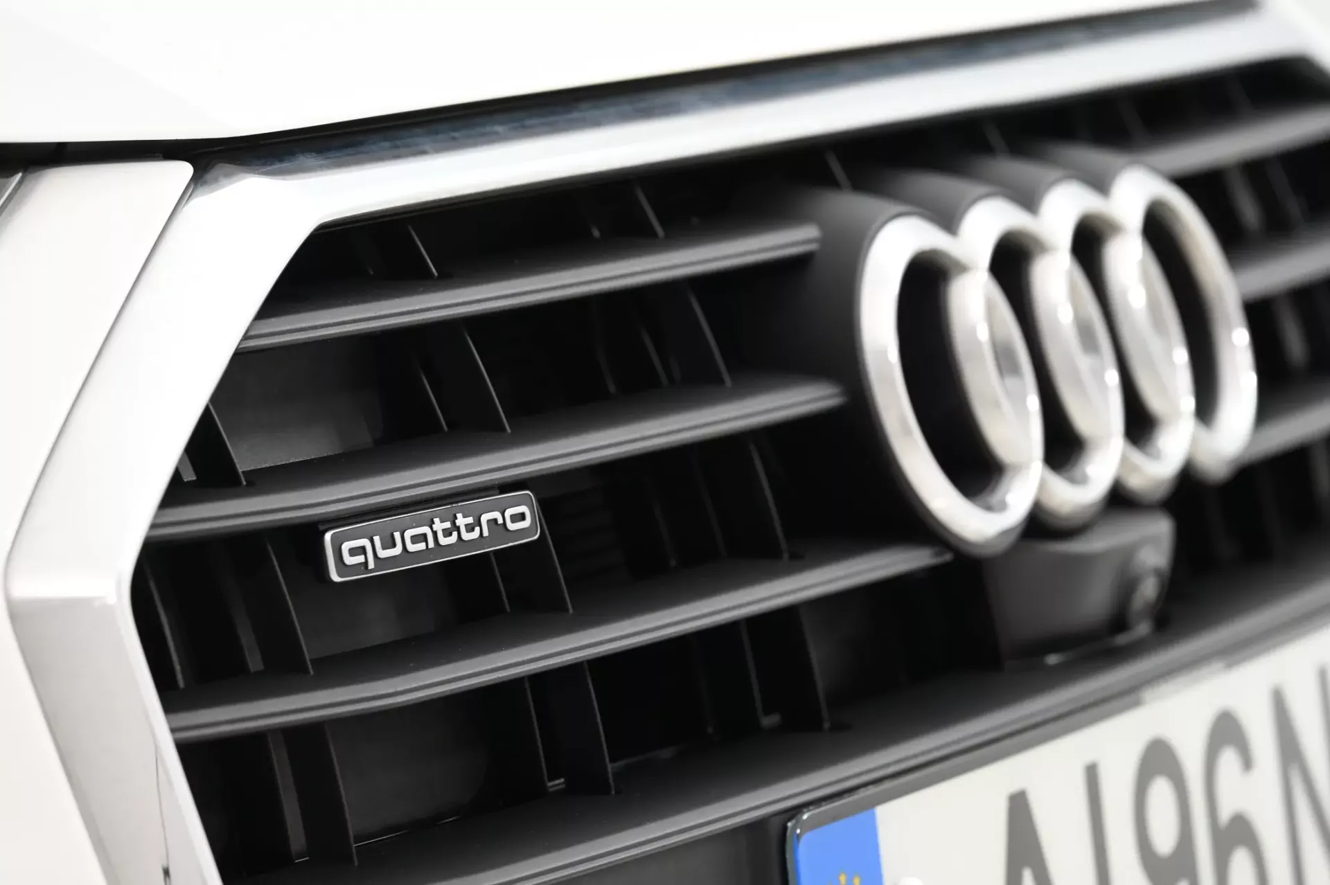 Audi A6 50 TFSIe quattro S tronic 13