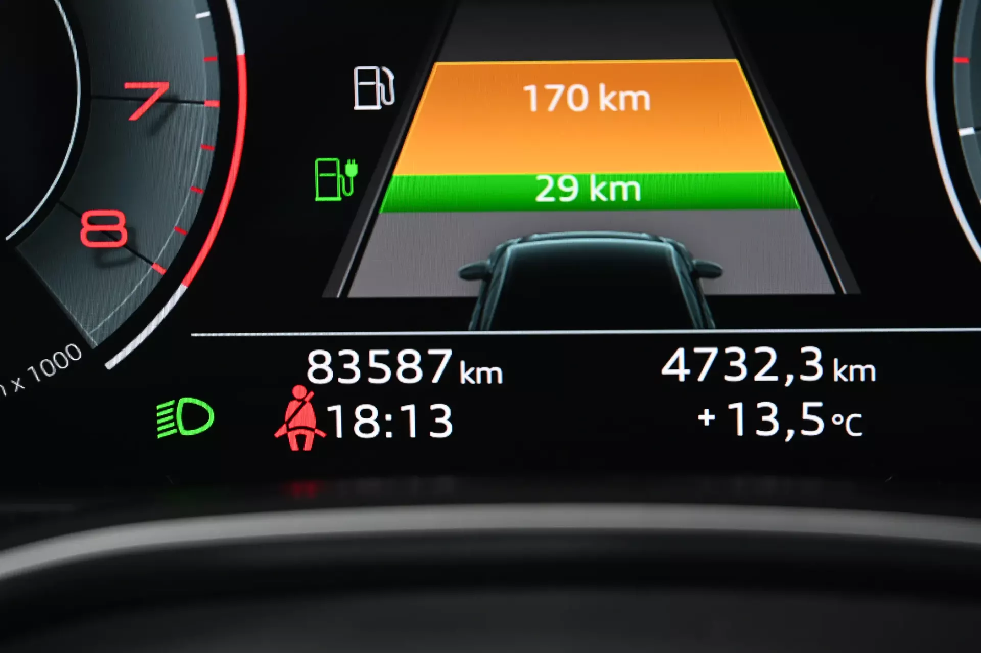 Audi A6 50 TFSIe quattro S tronic 22