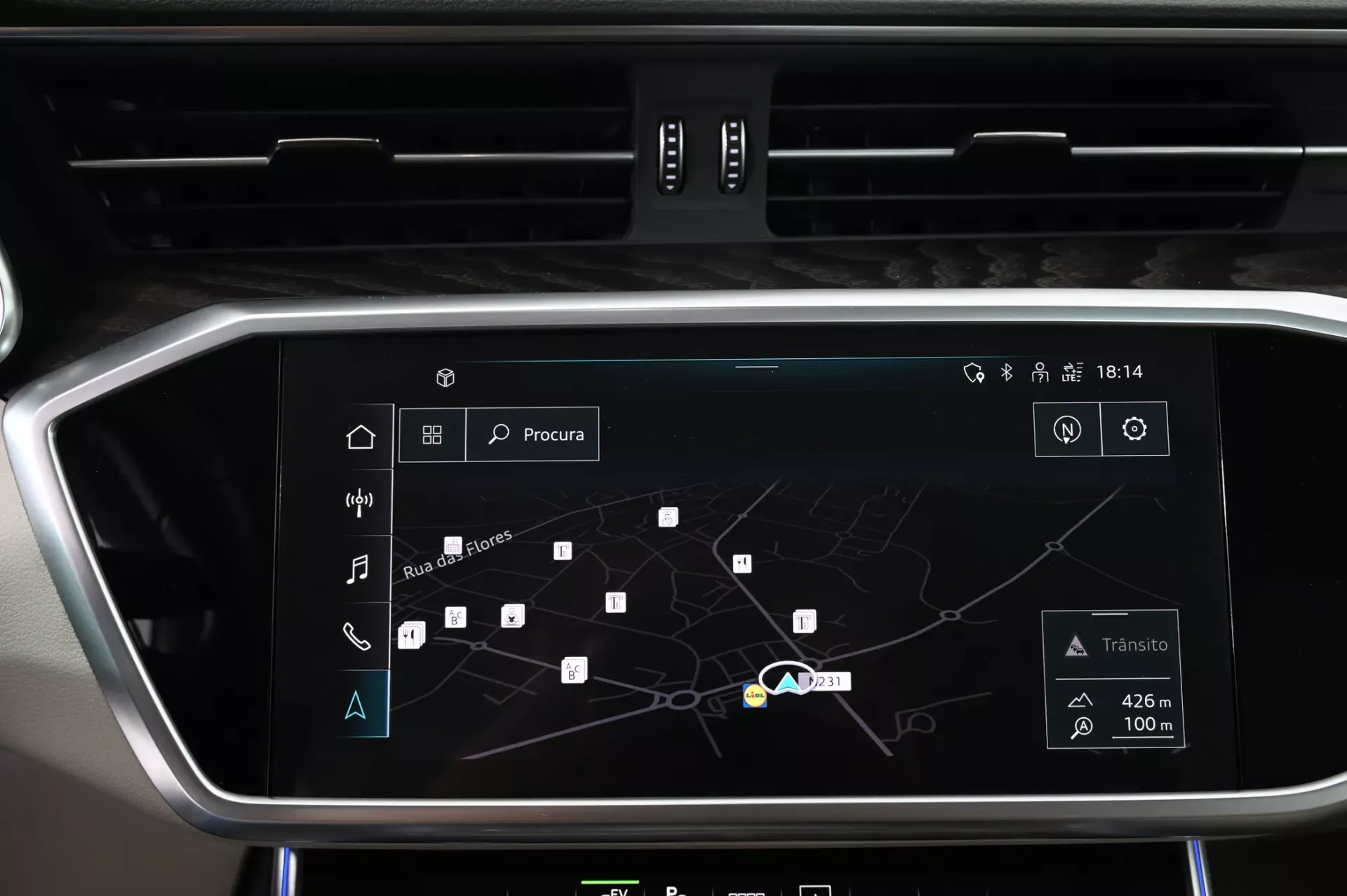 Audi A6 50 TFSIe quattro S tronic 24