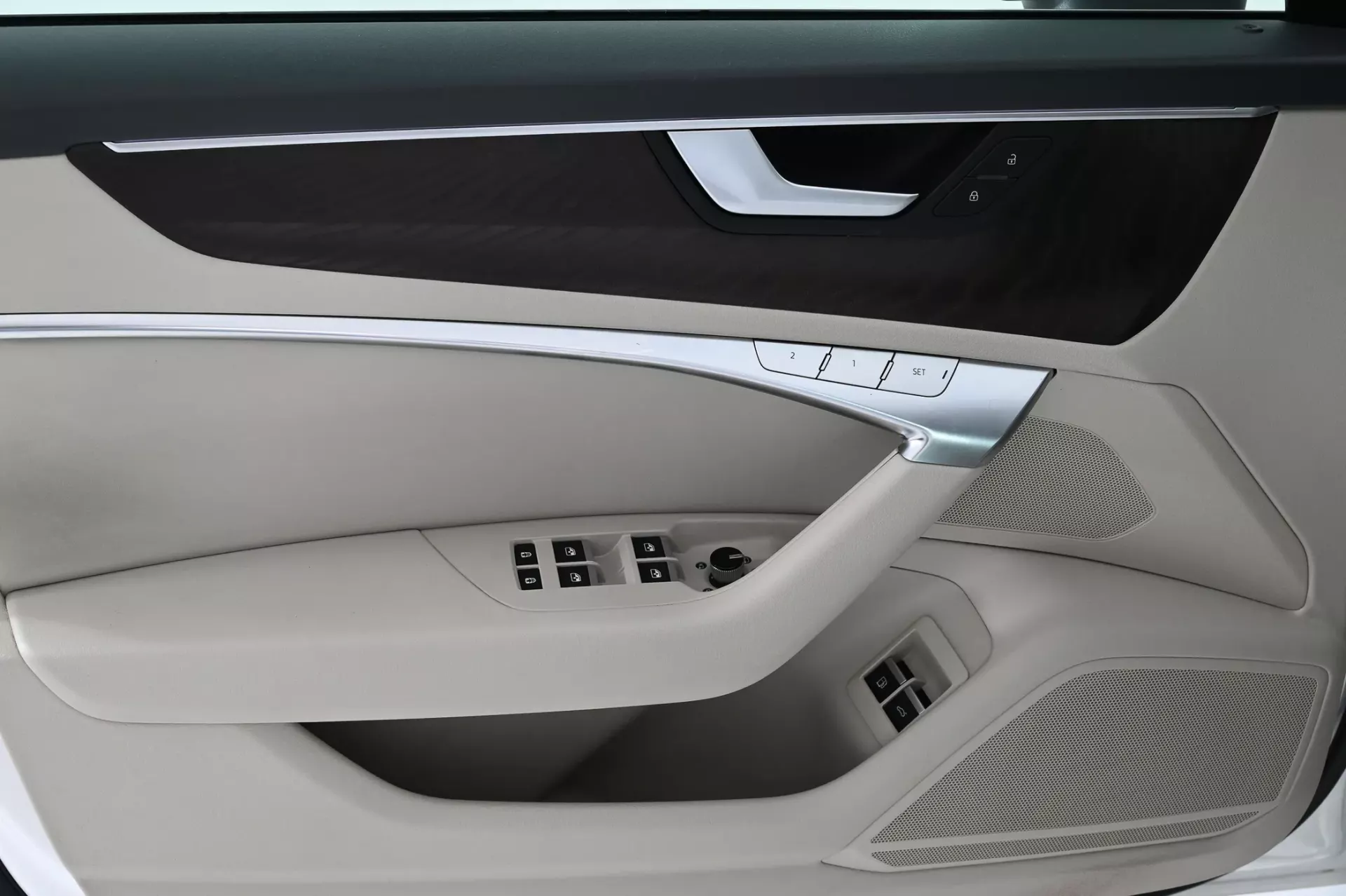 Audi A6 50 TFSIe quattro S tronic 29