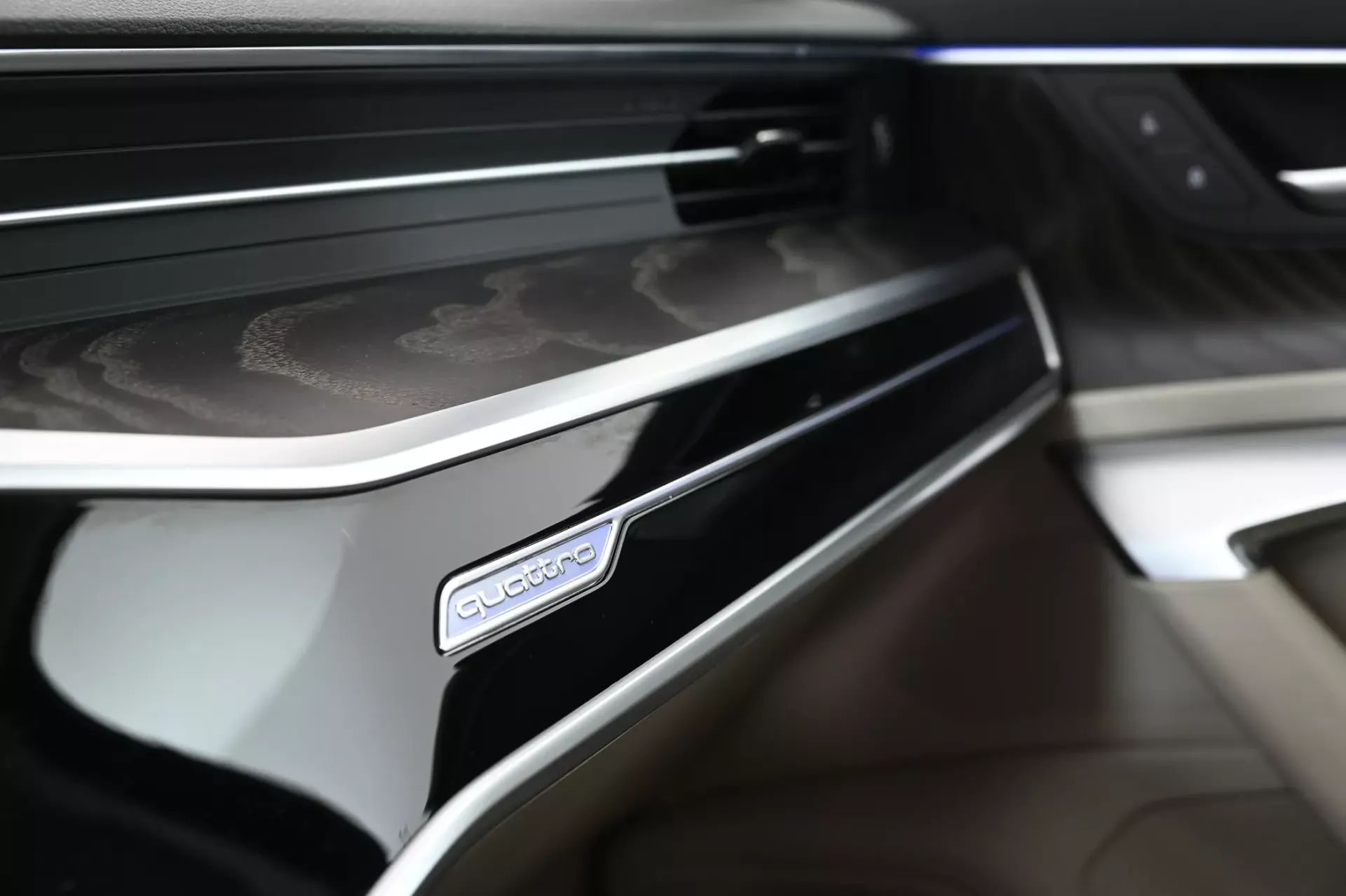 Audi A6 50 TFSIe quattro S tronic 31