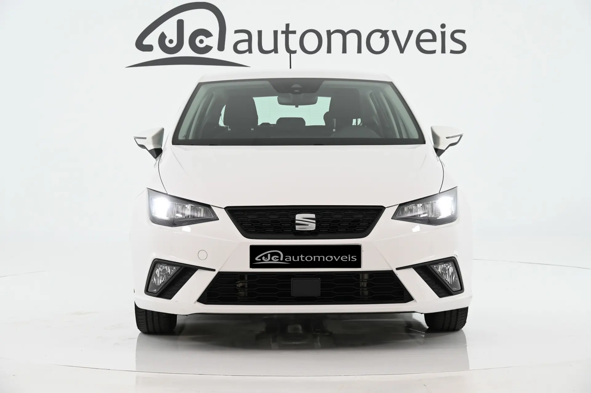 SEAT Ibiza 1.0 TSI Style DSG 5
