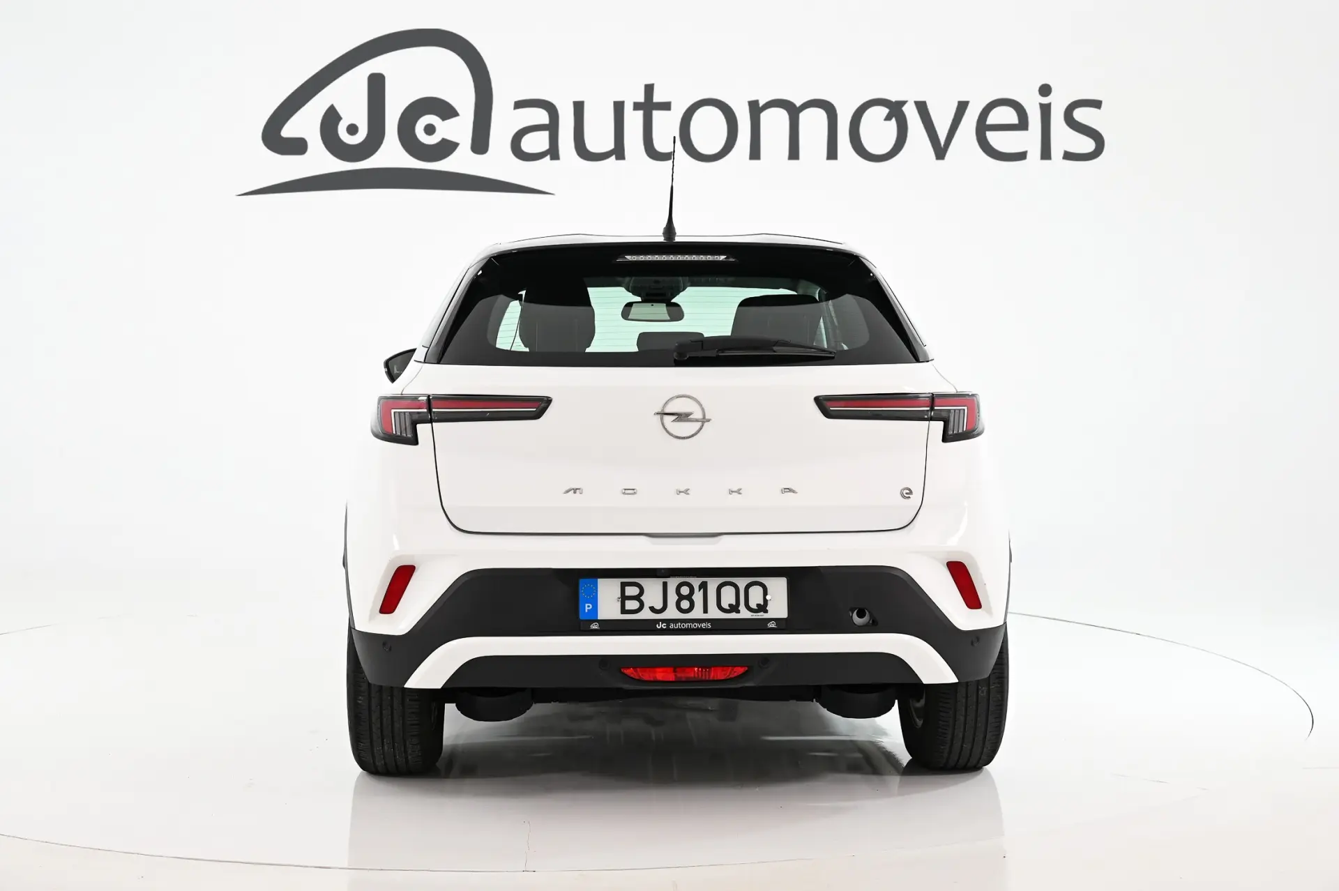 Opel Mokka-e Edition 8