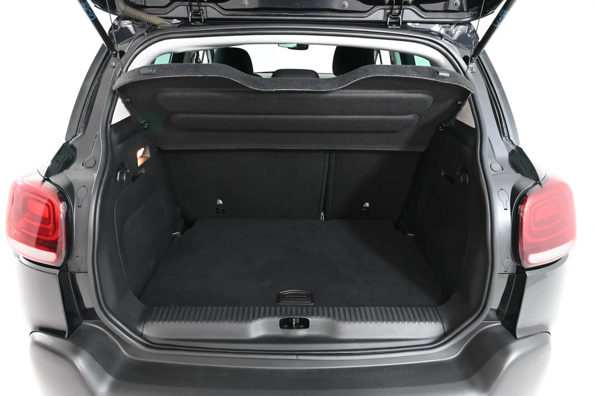 Citroën C3 Aircross 1.2 PureTech C-Series 9