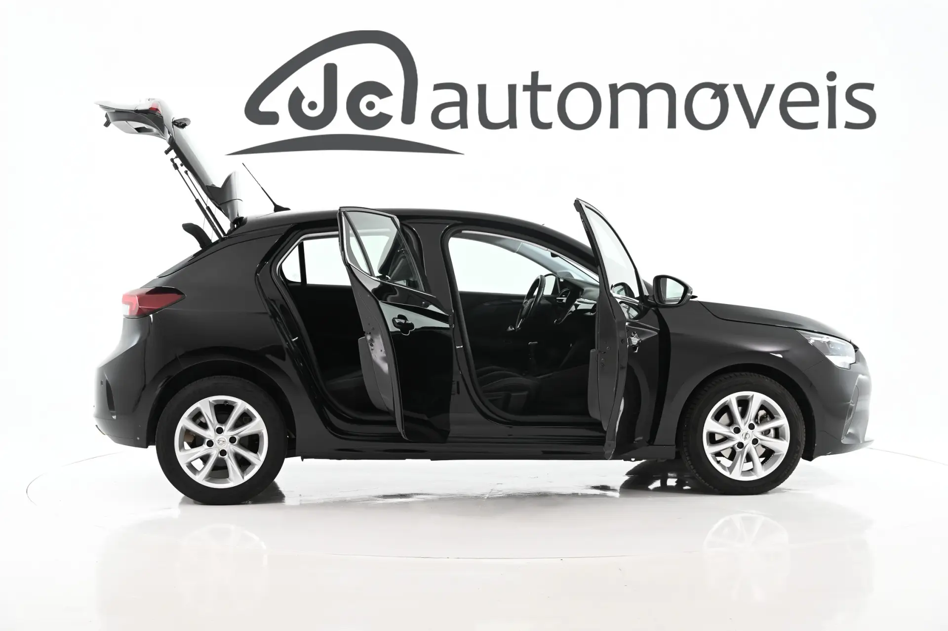 Opel Corsa 1.2 T Elegance 6
