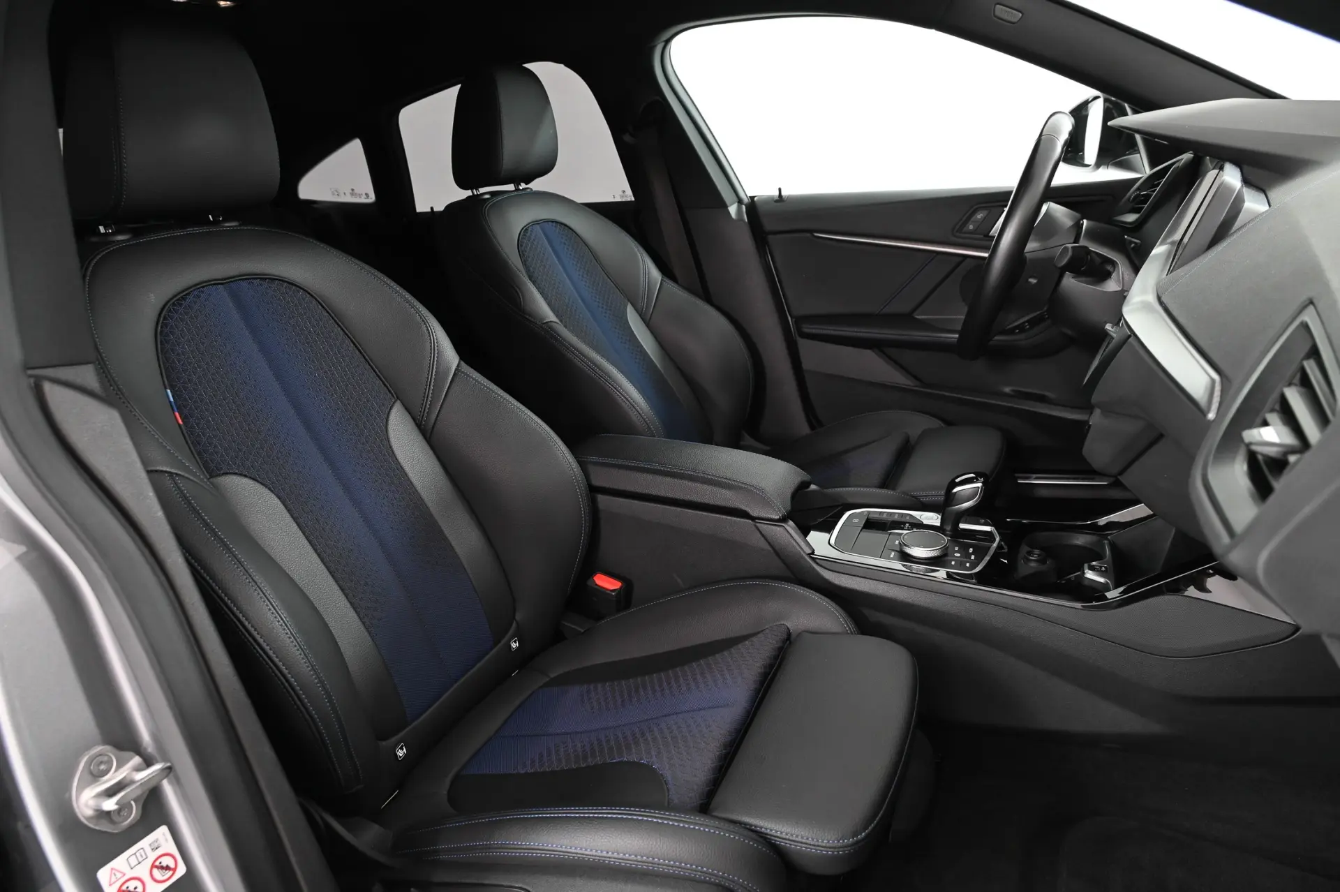 BMW 216 Gran Coupé d Pack Desportivo M 4