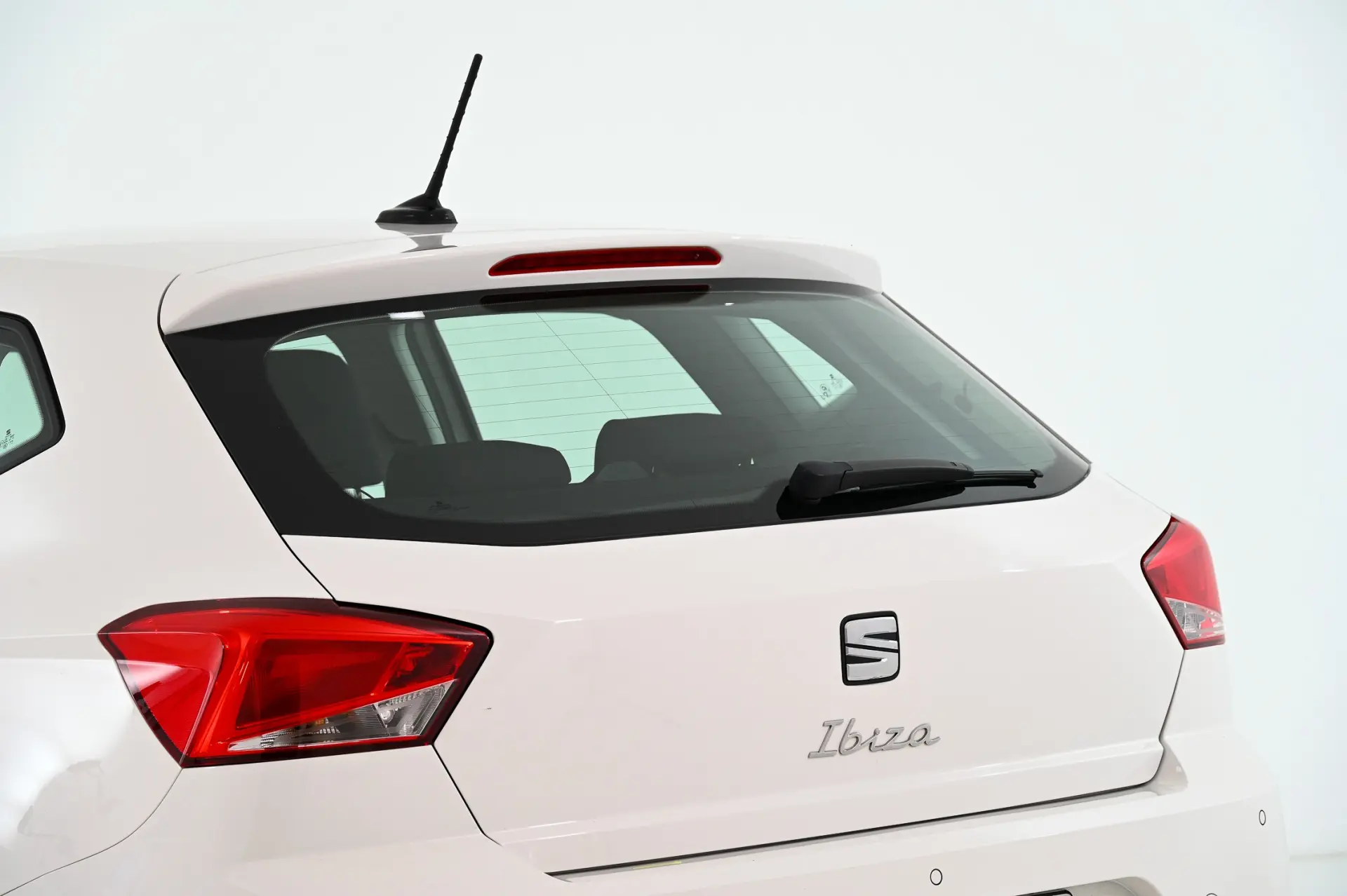 SEAT Ibiza 1.0 TSI Style DSG 10