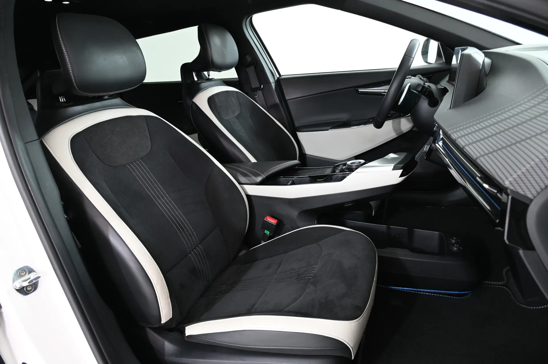 Kia EV6 77.4 kWh GT-Line 4