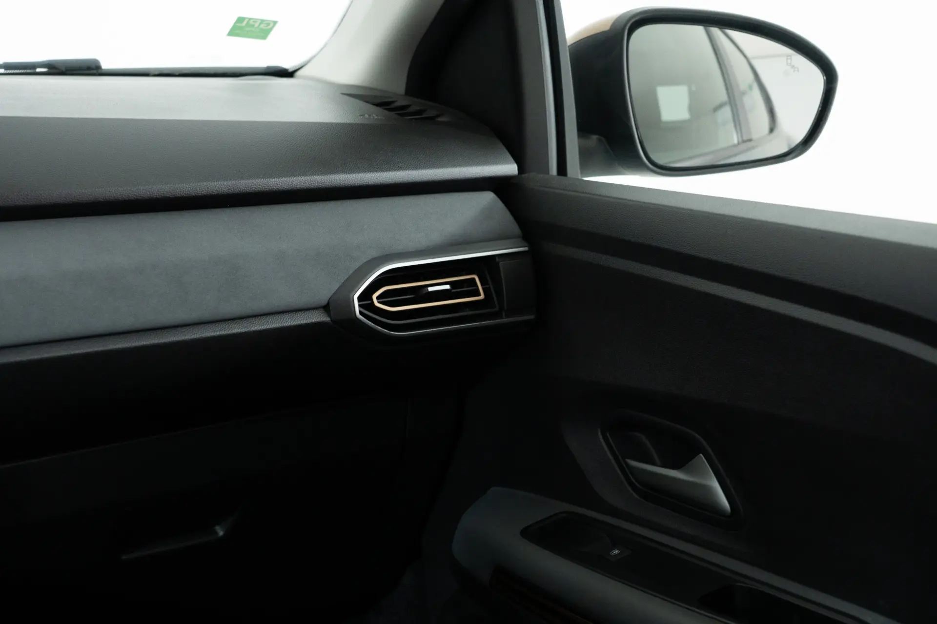 Dacia Sandero 1.0 ECO-G Expression Bi-Fuel 39