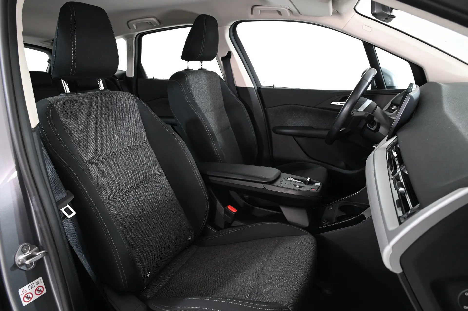 BMW 218 Active Tourer d Advantage Auto 24