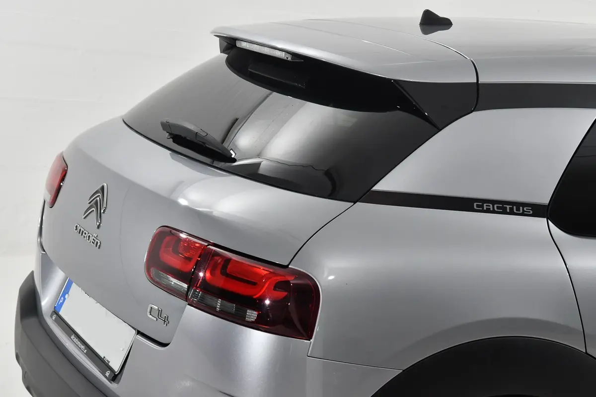 Citroën C4 Cactus 1.5 BlueHDi Shine 13
