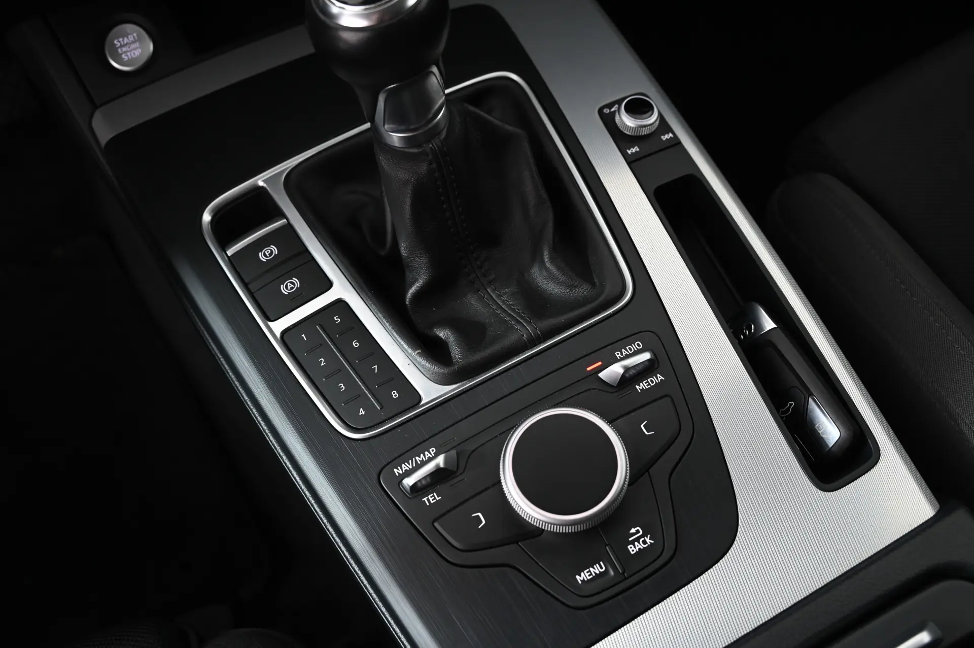 Audi Q5 2.0 TDI Sport 25