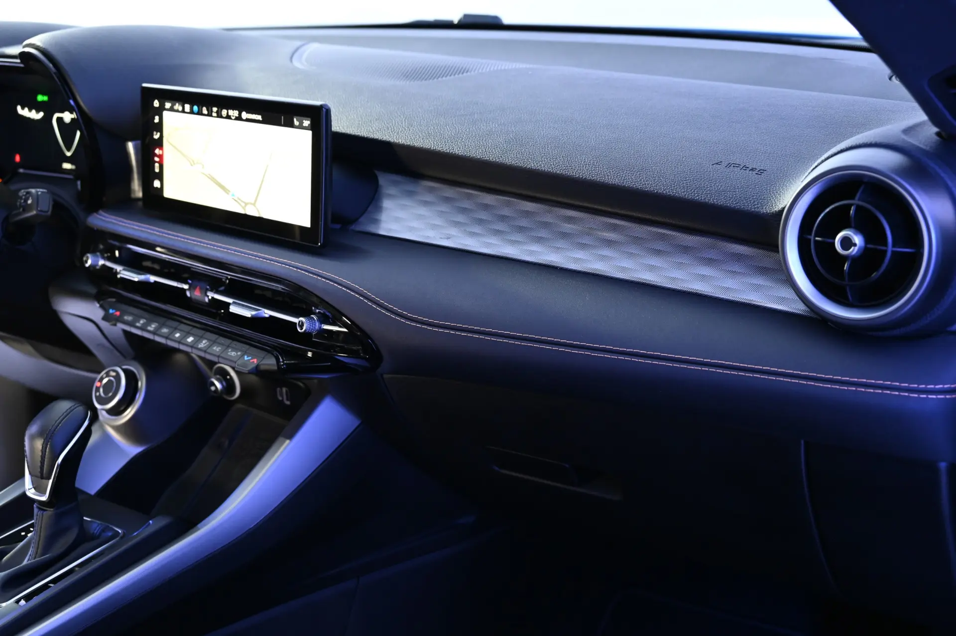 Alfa Romeo Tonale 1.5 Hybrid Sprint 22