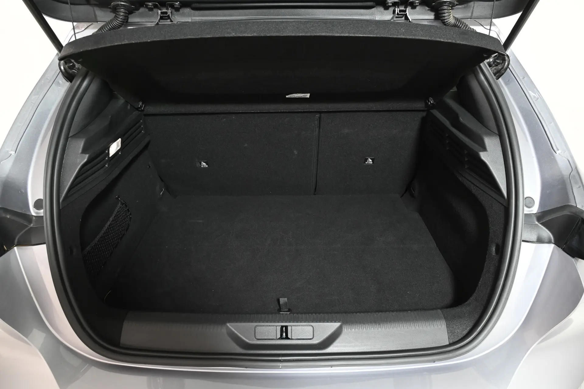Peugeot e-308 54 kWh Style 9