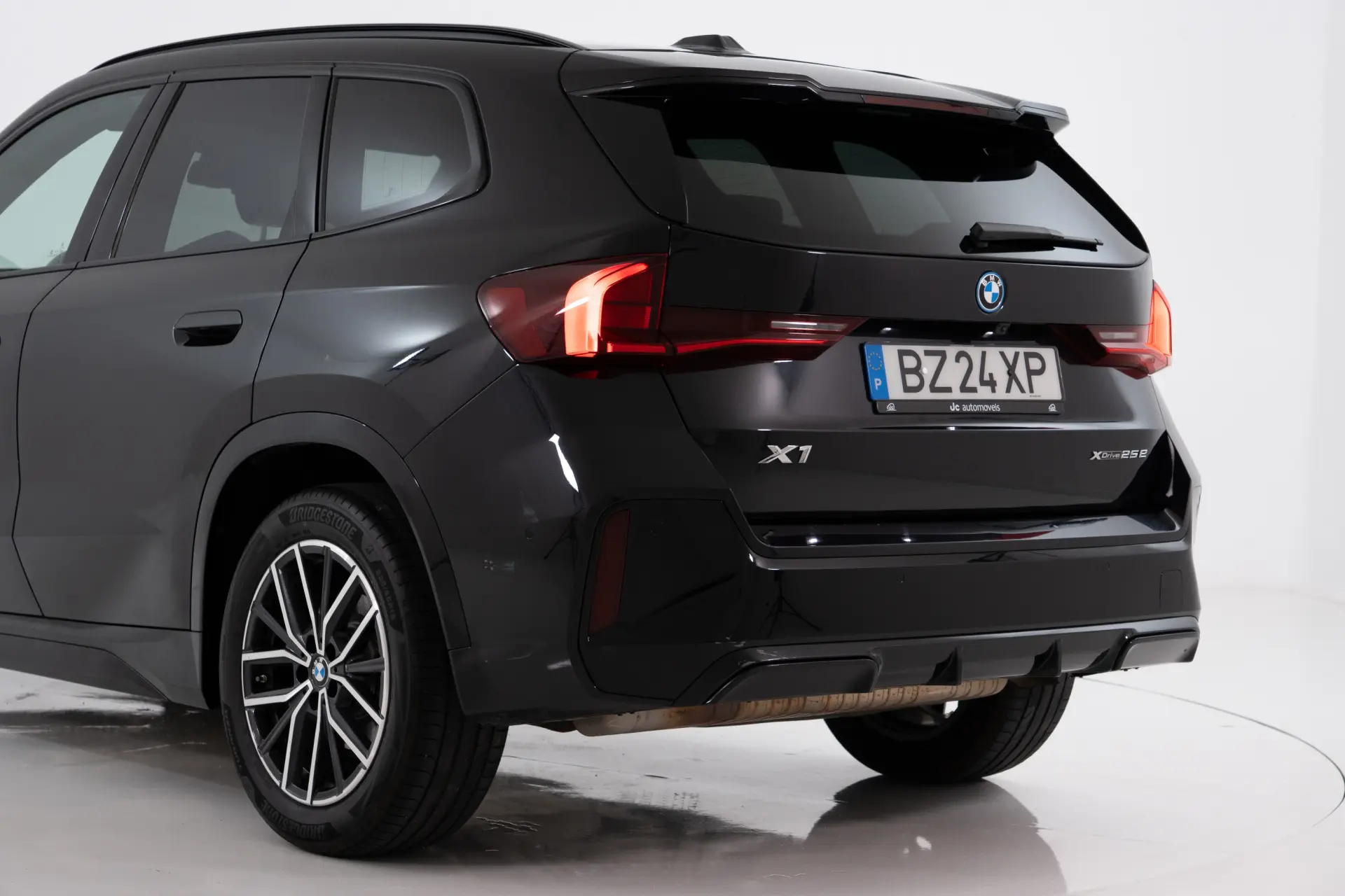 BMW X1 xDrive25e Pack Desportivo M 11