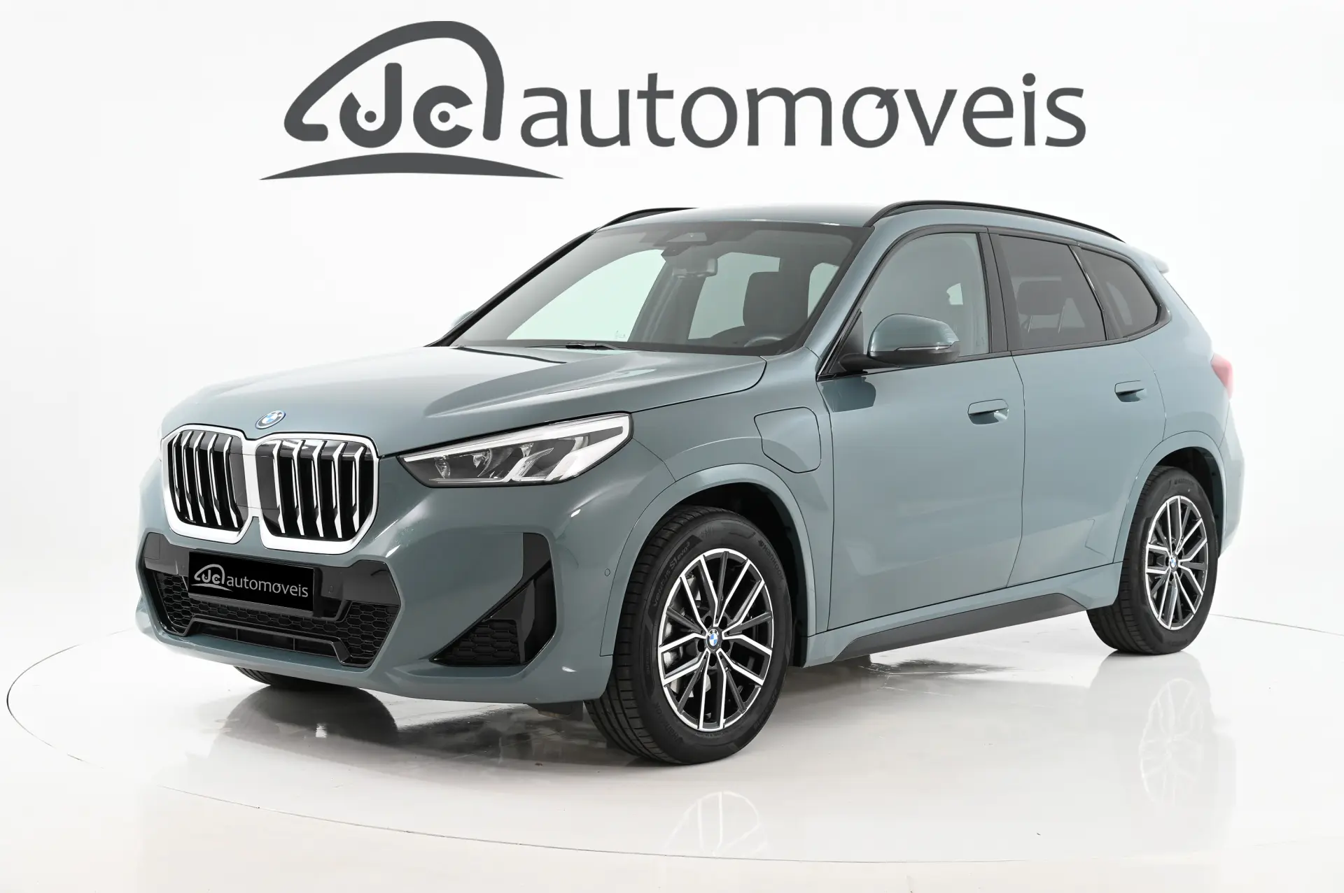 BMW X1 xDrive25e Pack Desportivo M 15