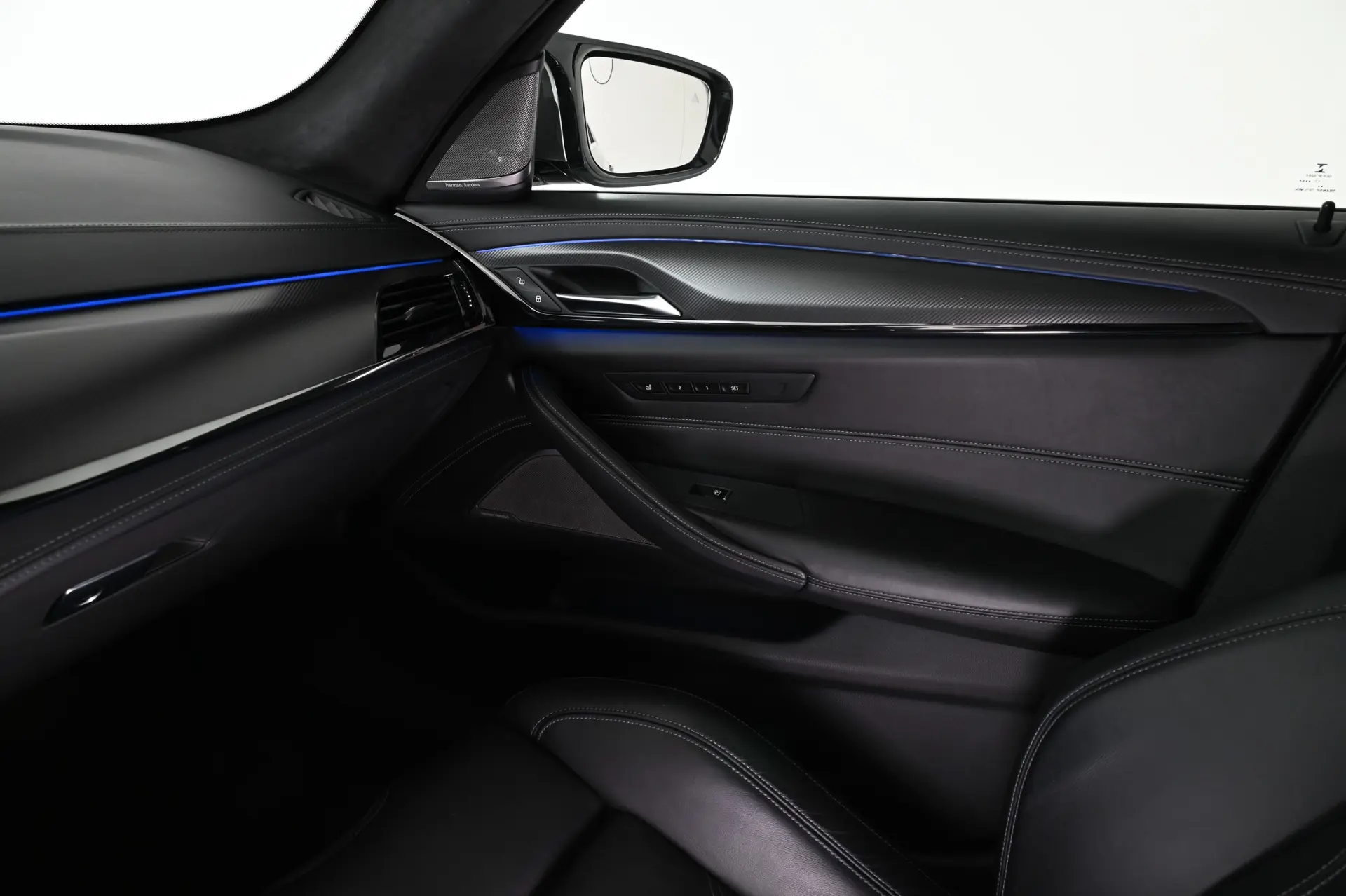 BMW M5 Standard 35