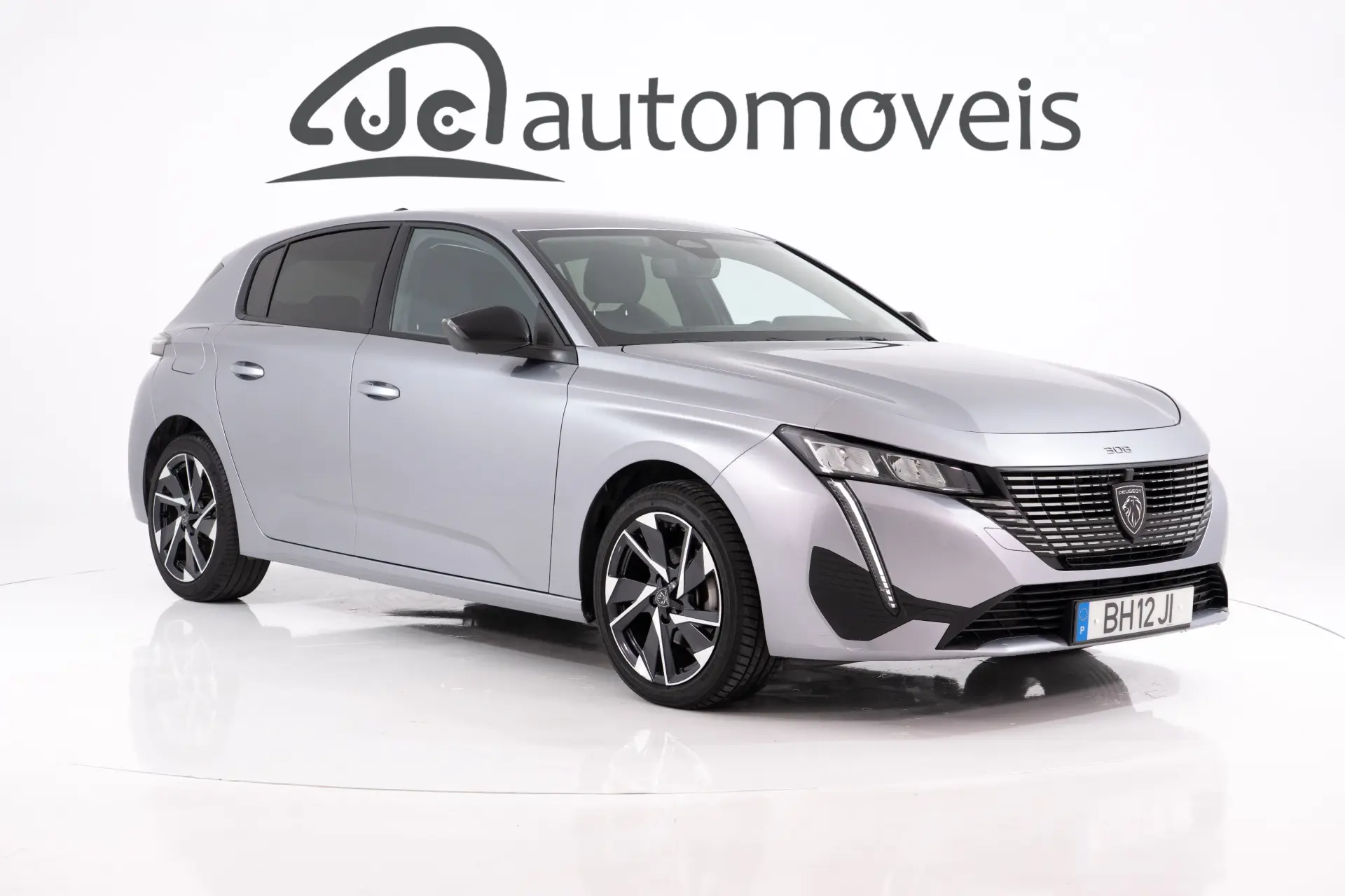 Peugeot 308 1.2 PureTech Allure Pack 1