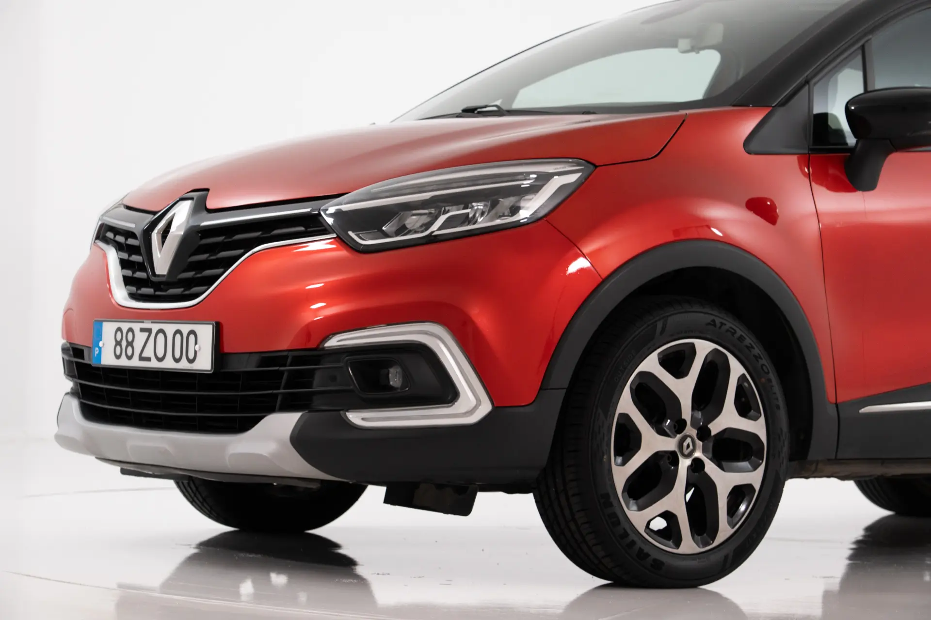 Renault Captur Outro 15