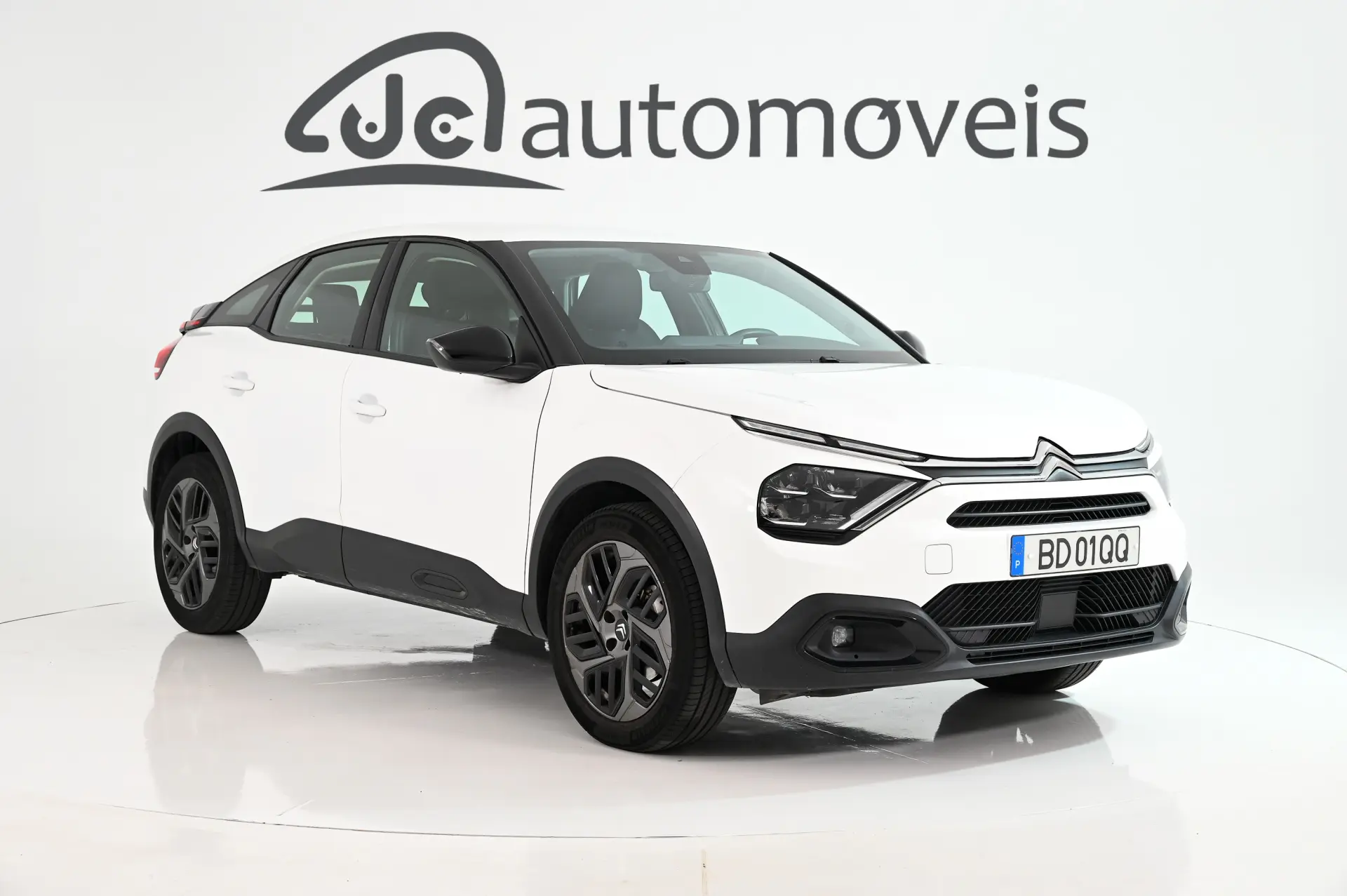 Citroen C4 Aircross 1.2 PureTech Feel Pack 1