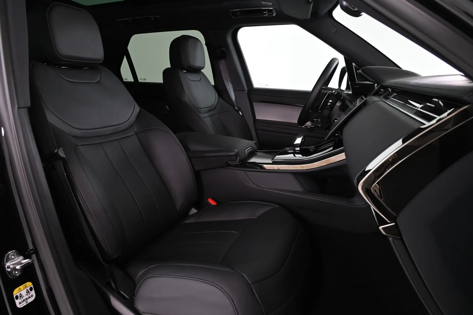 Land Rover Range Rover Sport 3.0 P460e S 4