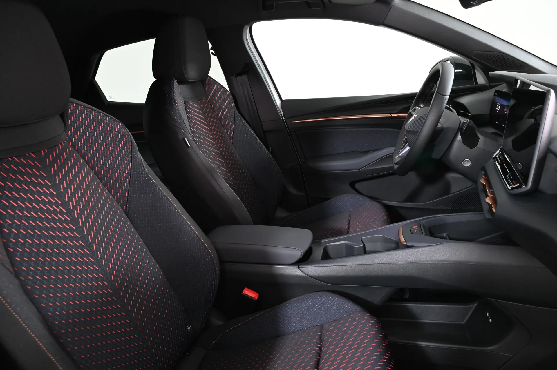 Cupra Raval 38.5 kWh Plus 26