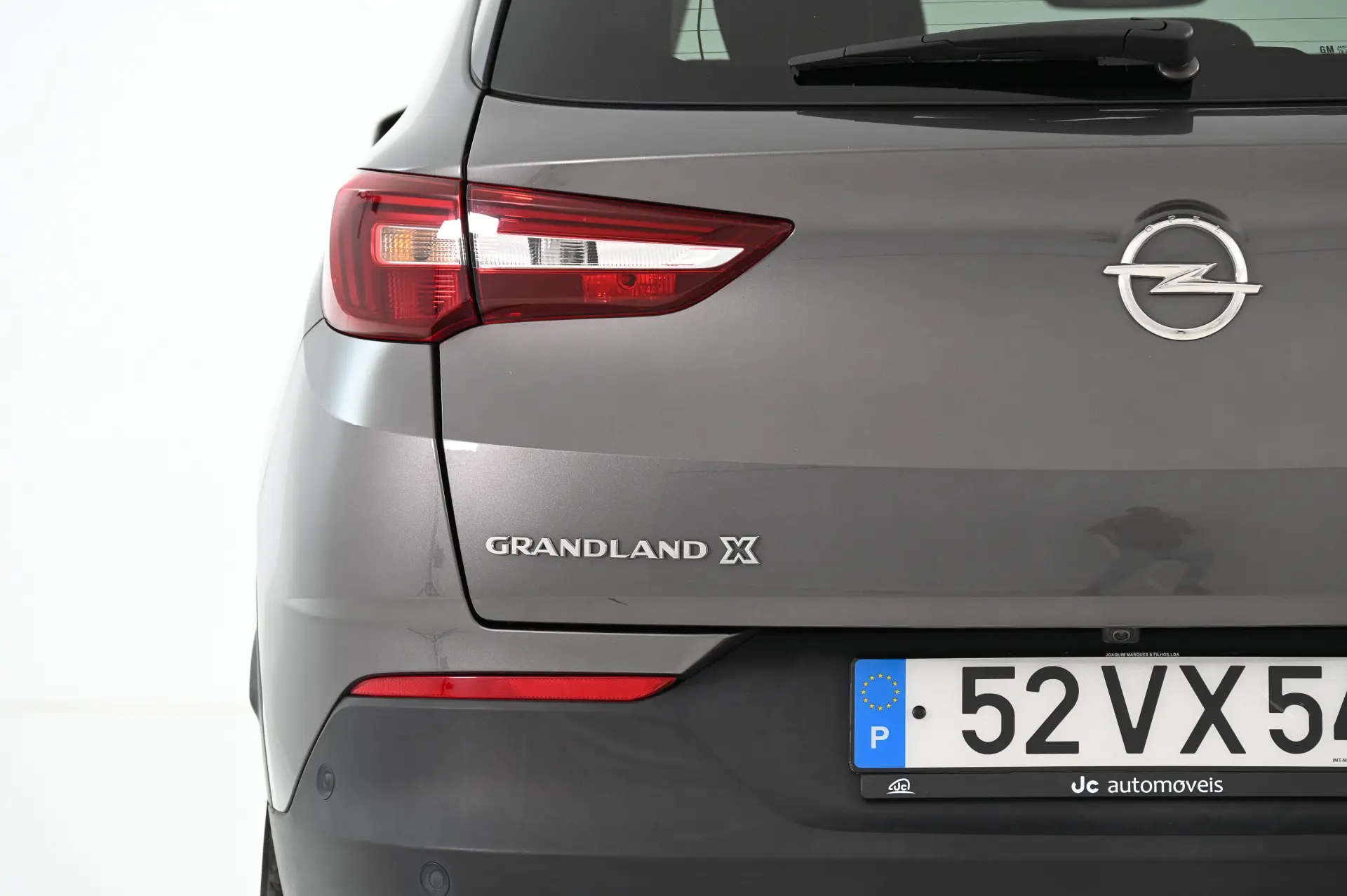 Opel Grandland X 1.5 CDTI Innovation 10