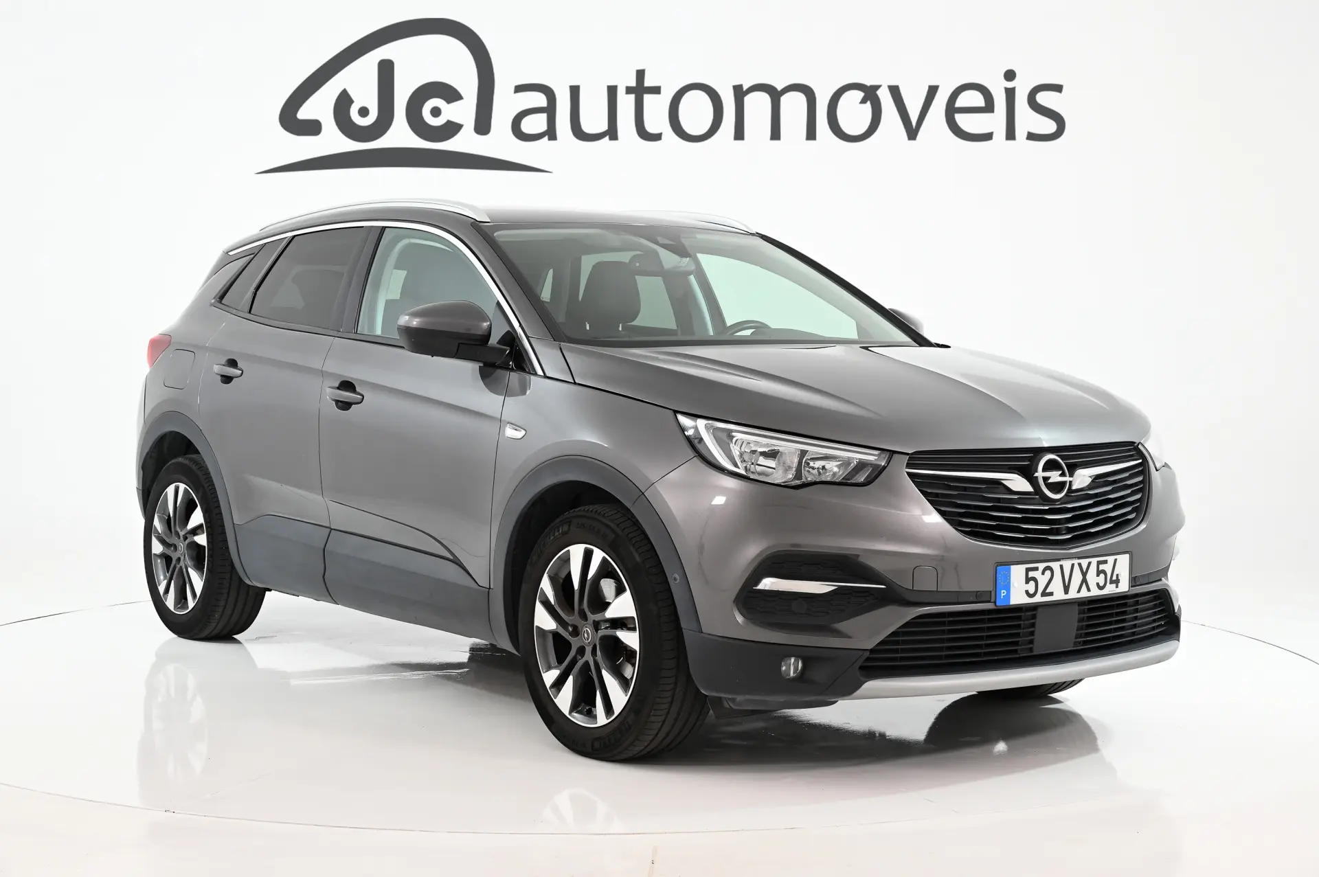 Opel Grandland X 1.5 CDTI Innovation 1