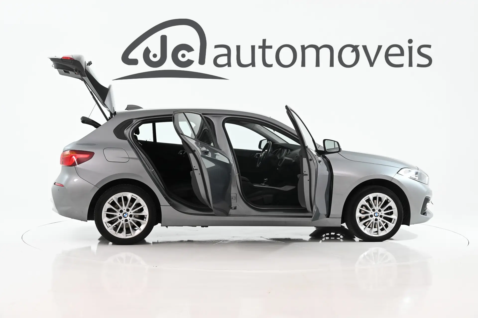 BMW 116 6