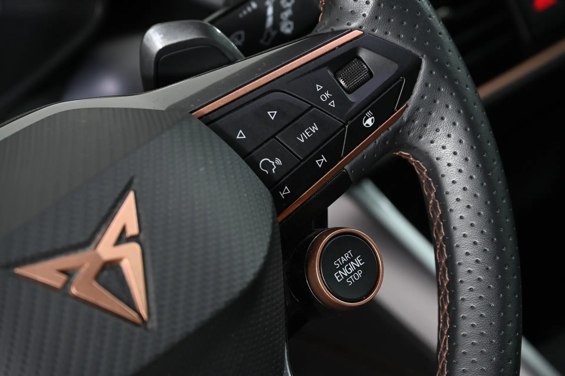 Cupra Formentor 2.0 TDI DSG 30
