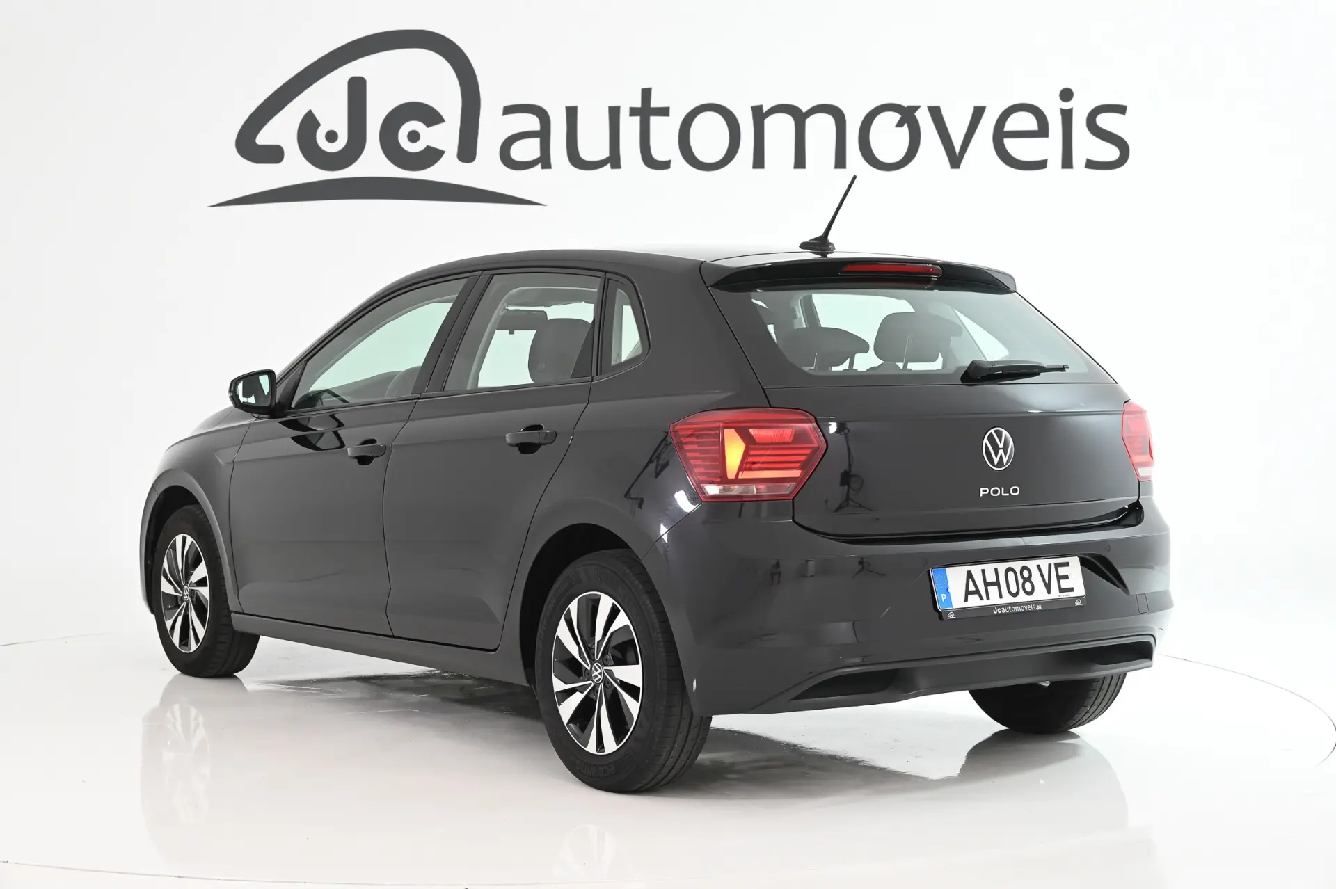 Volkswagen Polo 1.0 TSI Confortline 2