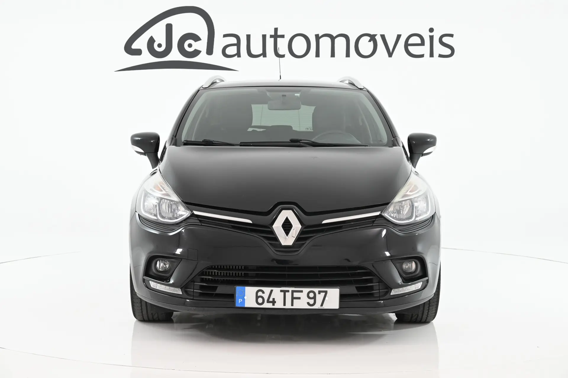 Renault Clio Sport Tourer 0.9 TCE Limited 5