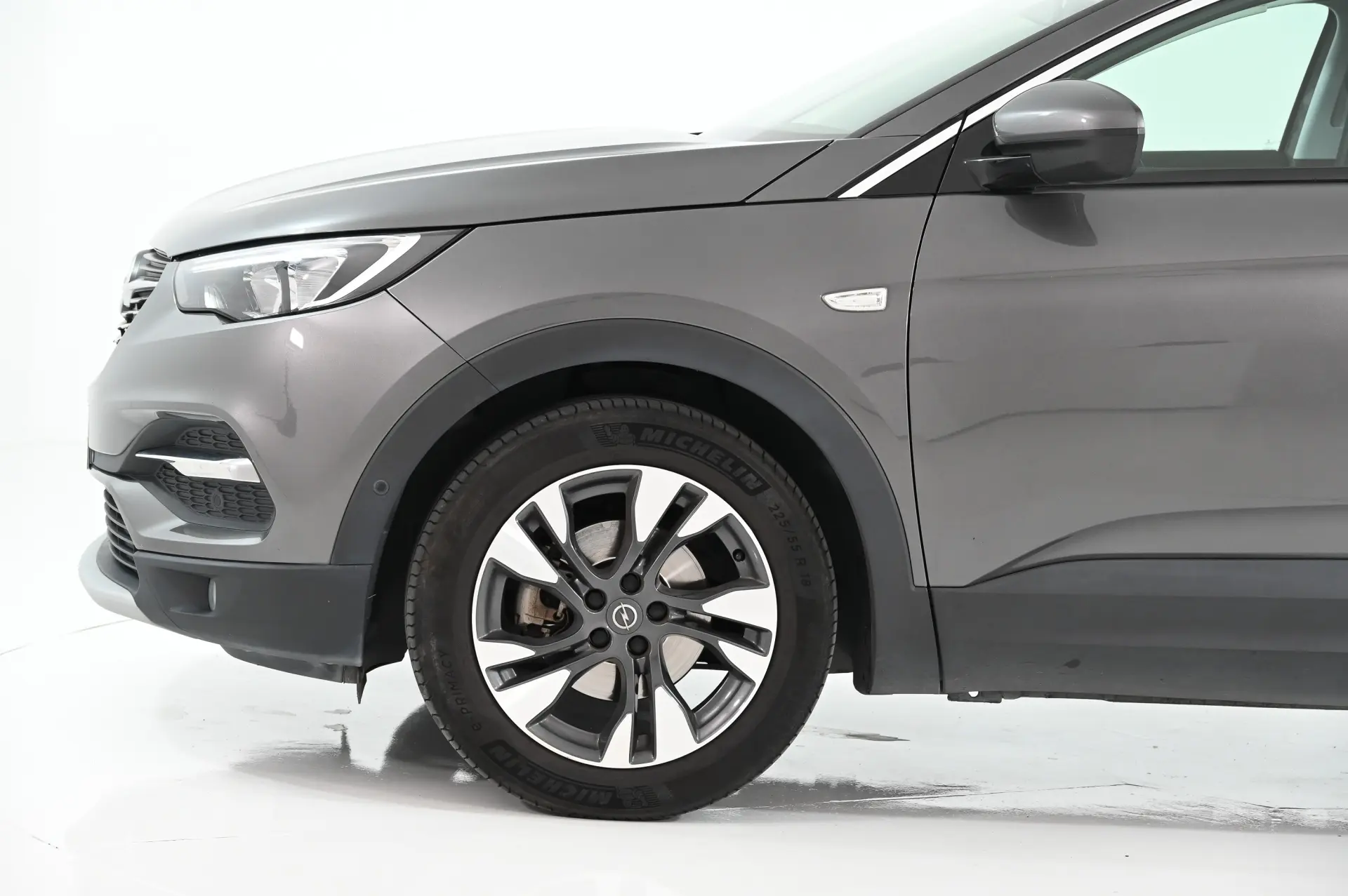 Opel Grandland X 1.5 CDTI Innovation 12