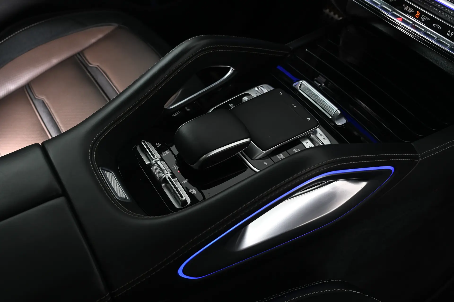 Mercedes-Benz GLE 53 AMG 4Matic+ 32