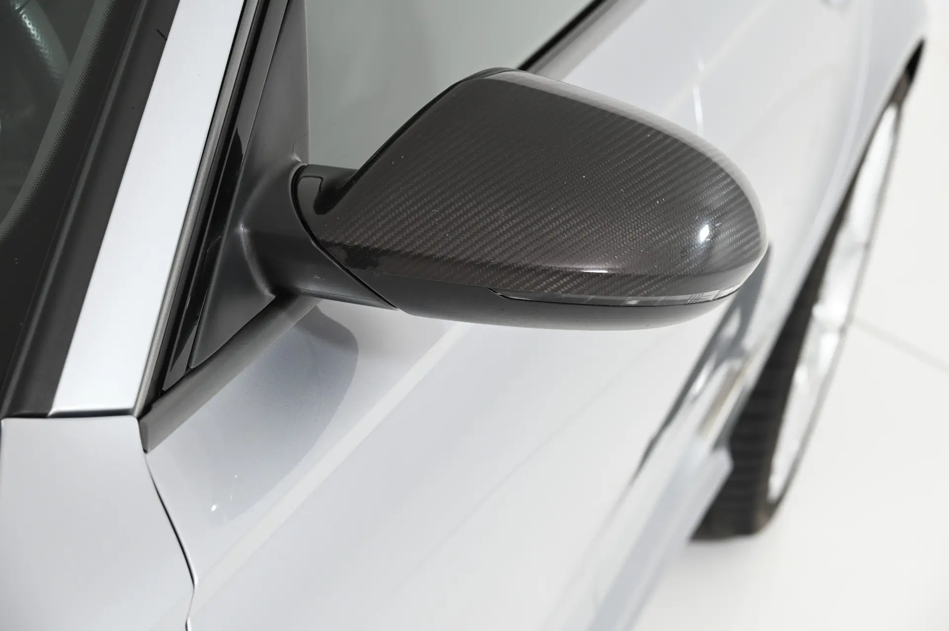 Audi RS6 Avant 4.0 TFSi Plus quattro Tiptronic 12