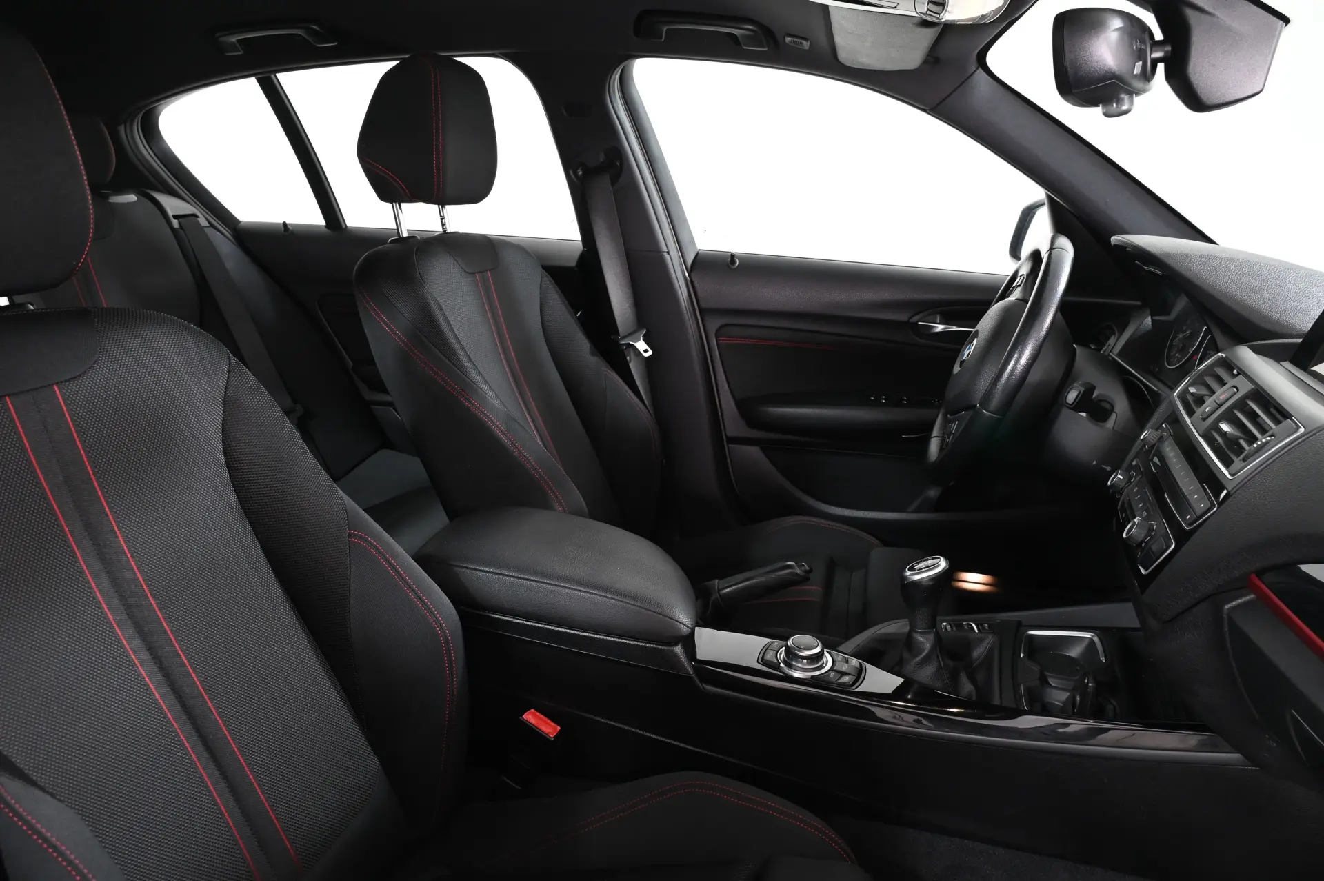 BMW 116 d Line Sport 24