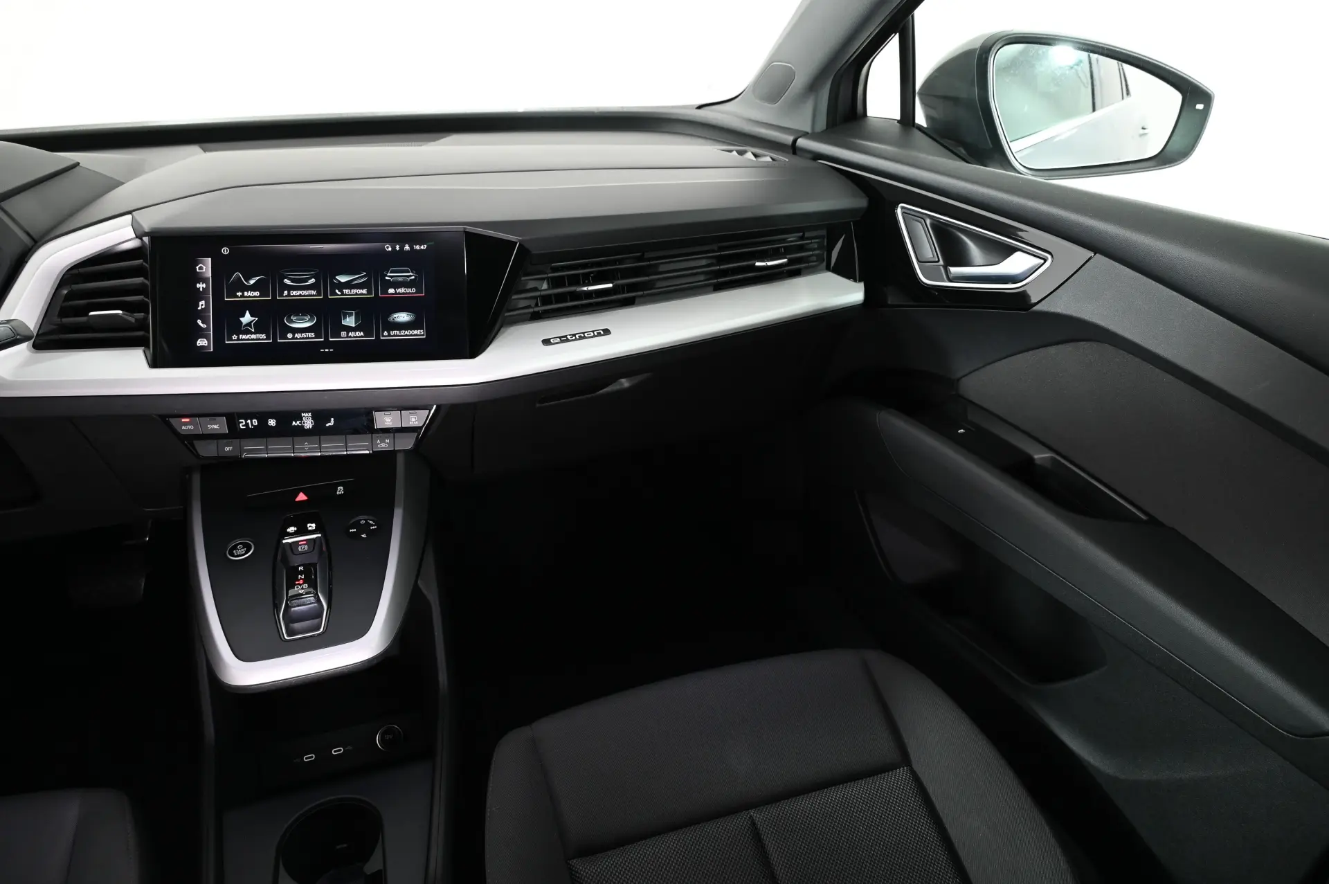 Audi Q4 e-tron 40 82 kWH 16