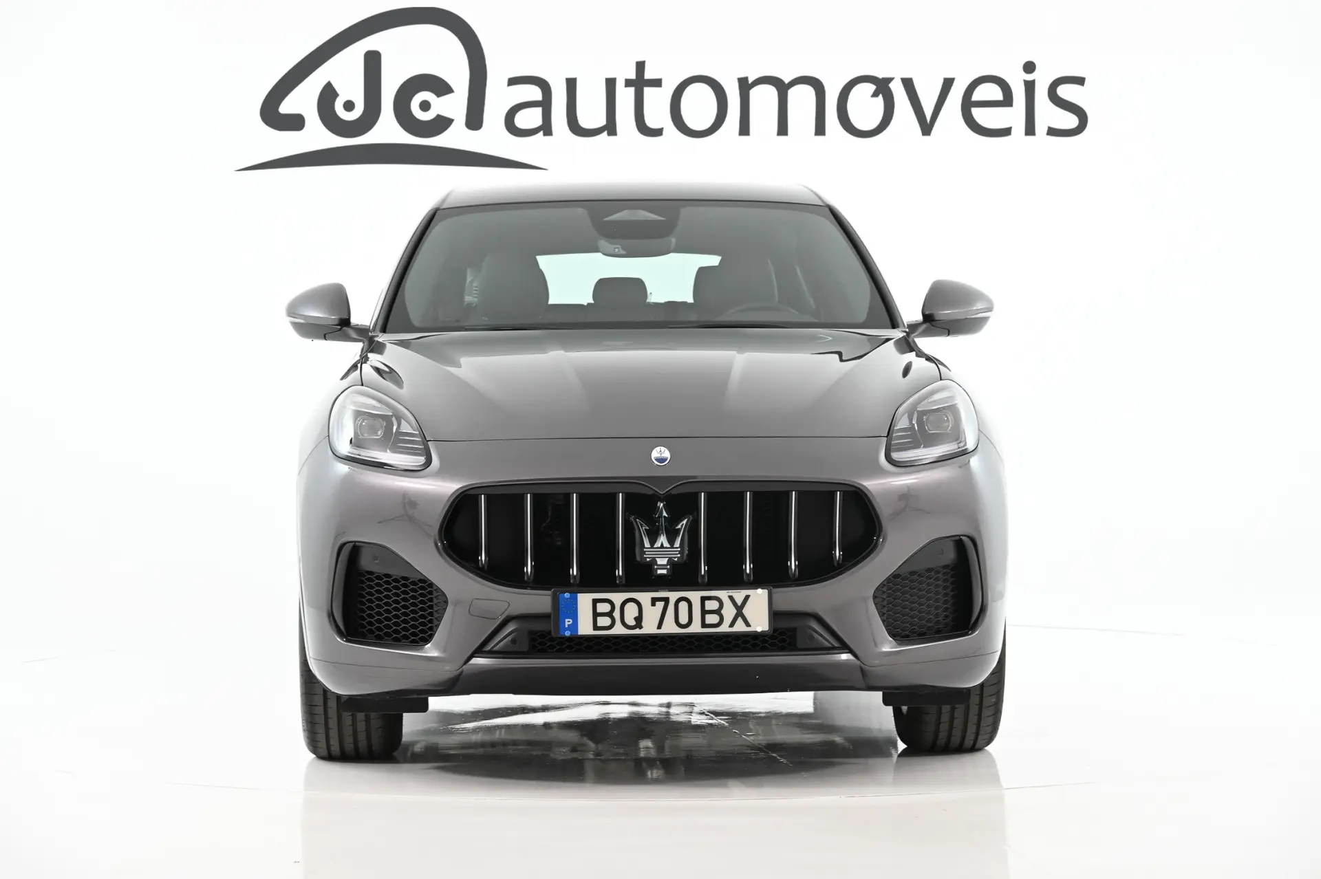 Maserati Grecale 2.0 GT 5