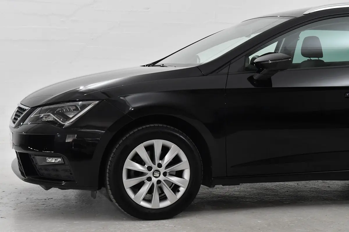 SEAT Leon ST 1.6 TDI Style S/S 11