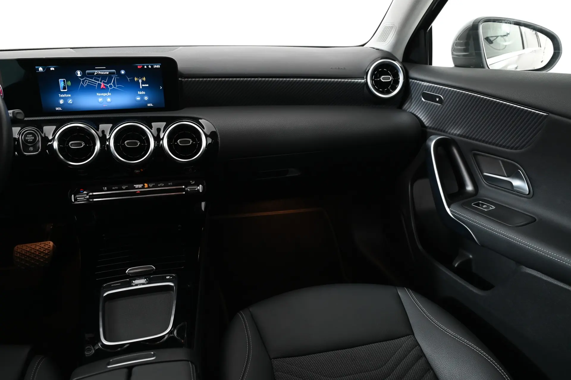 Mercedes-Benz A 200 Progressive Aut. 14