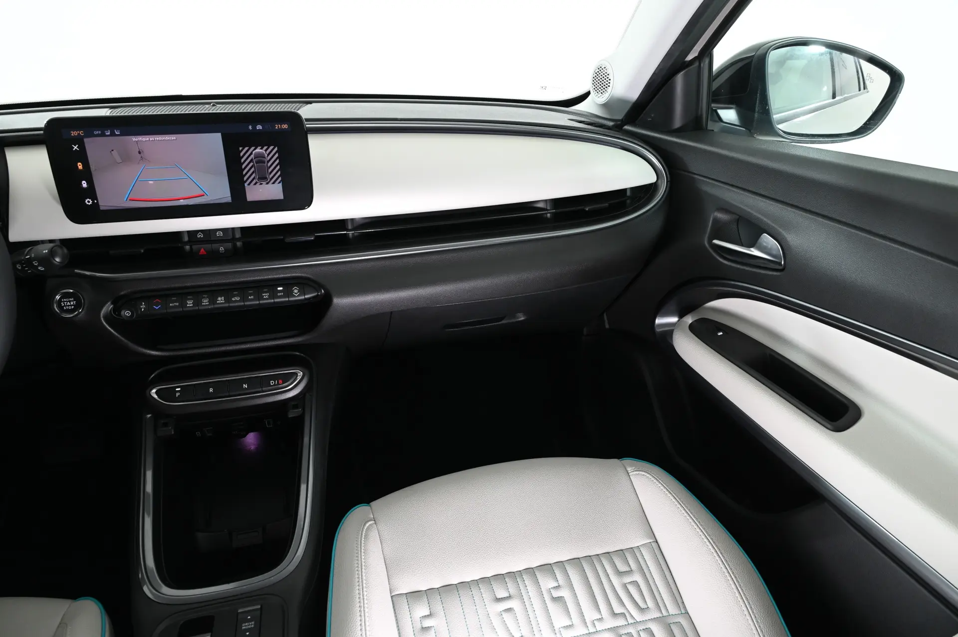 Fiat 600e 54 kWh La Prima 19