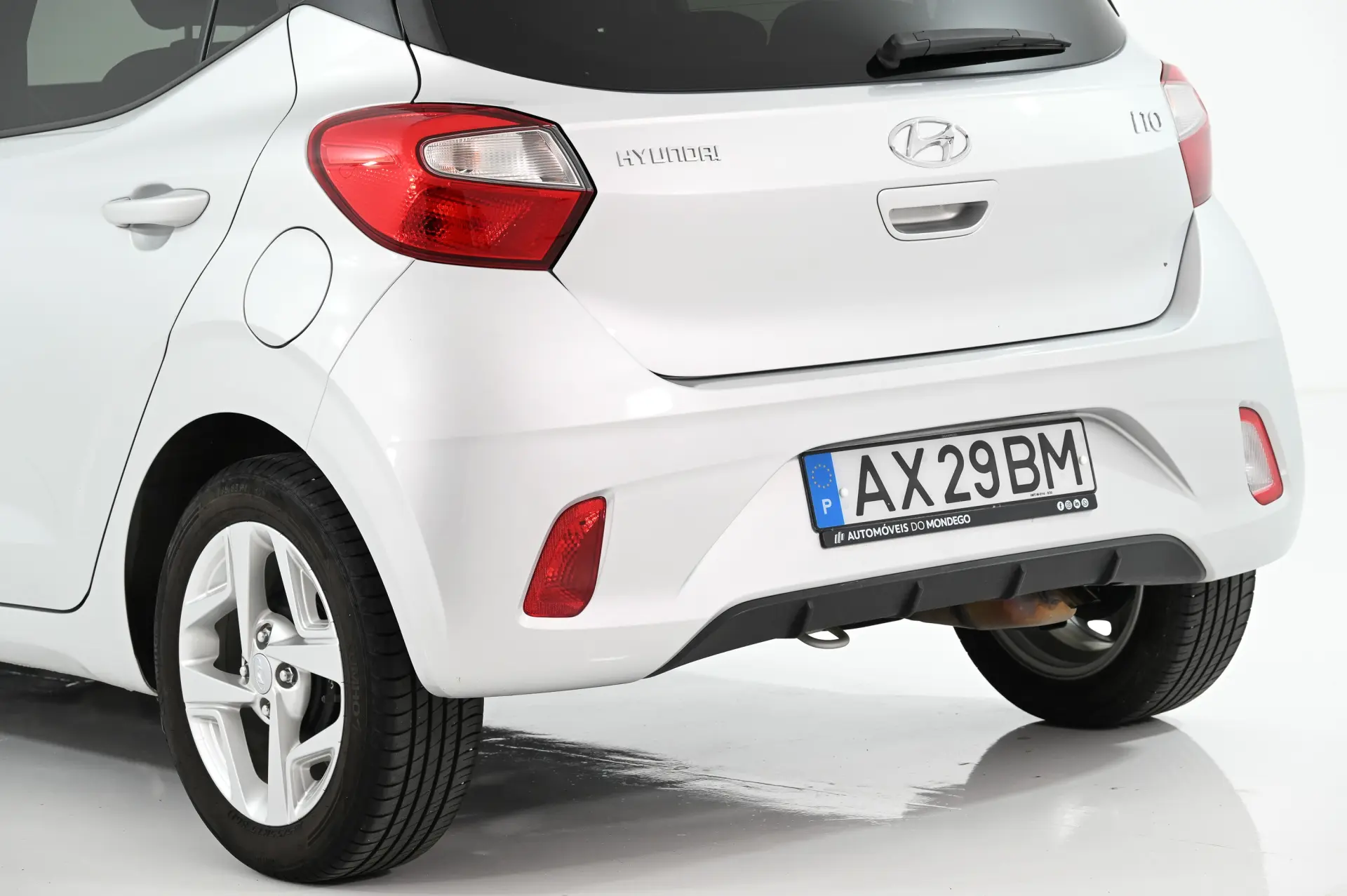 Hyundai i10 1.0 Comfort 12