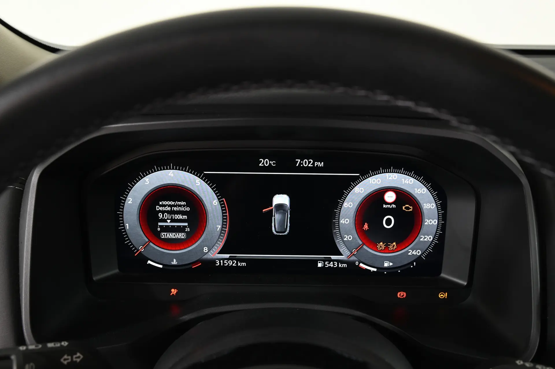 Nissan Qashqai 1.3 DIG-T N-Connecta 17