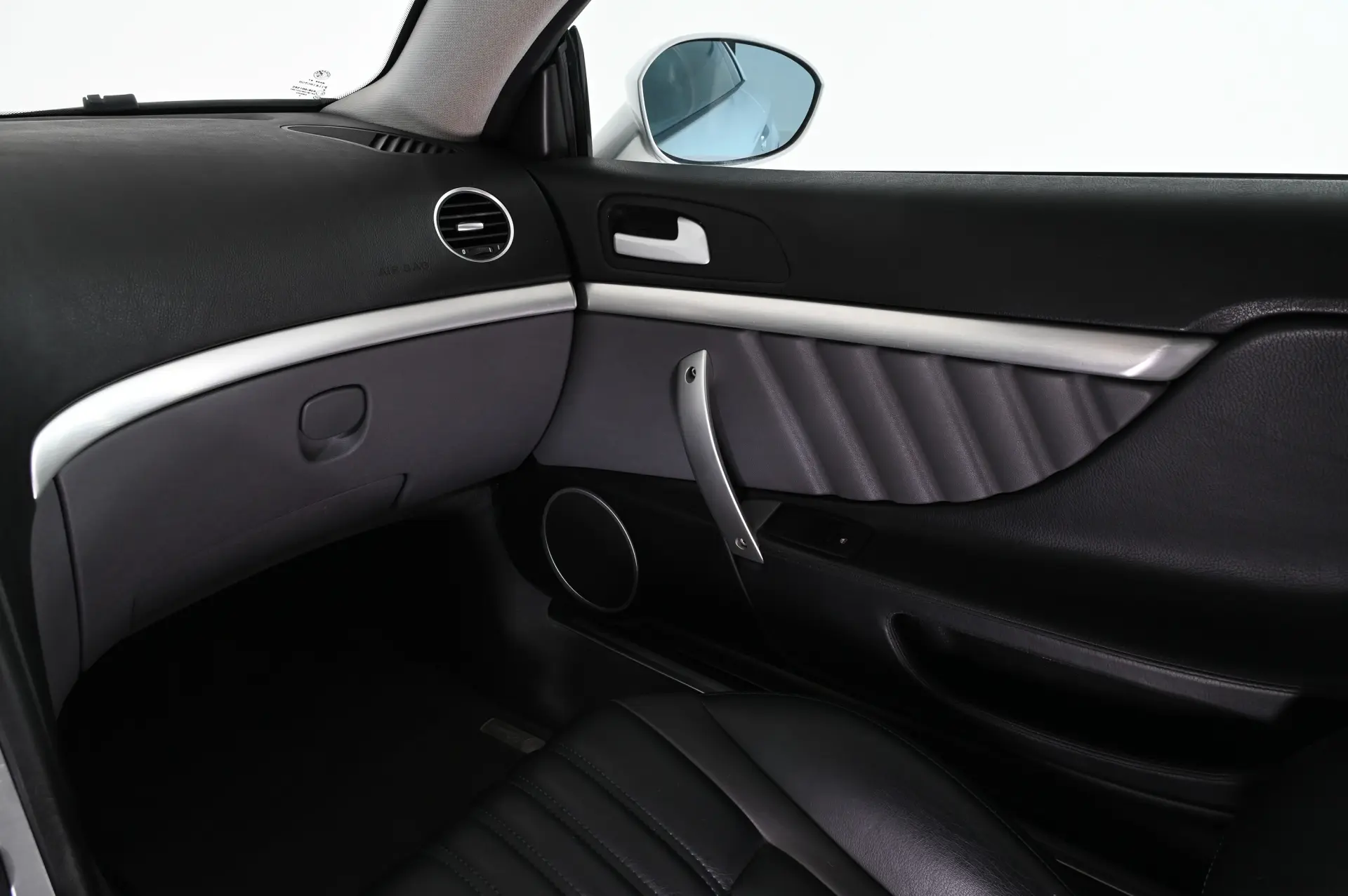 Alfa Romeo Brera 2.4 JTD 34