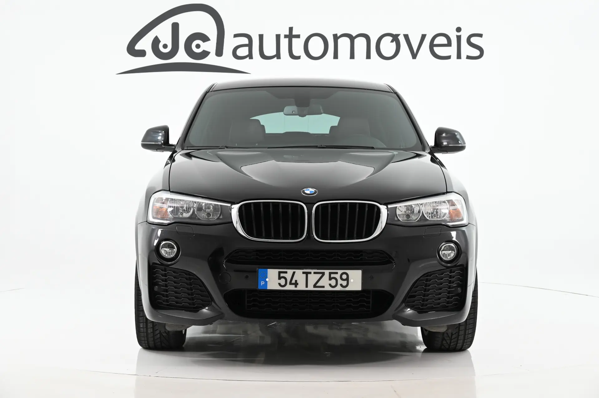 BMW X4 20 d xDrive Pack M Auto 5